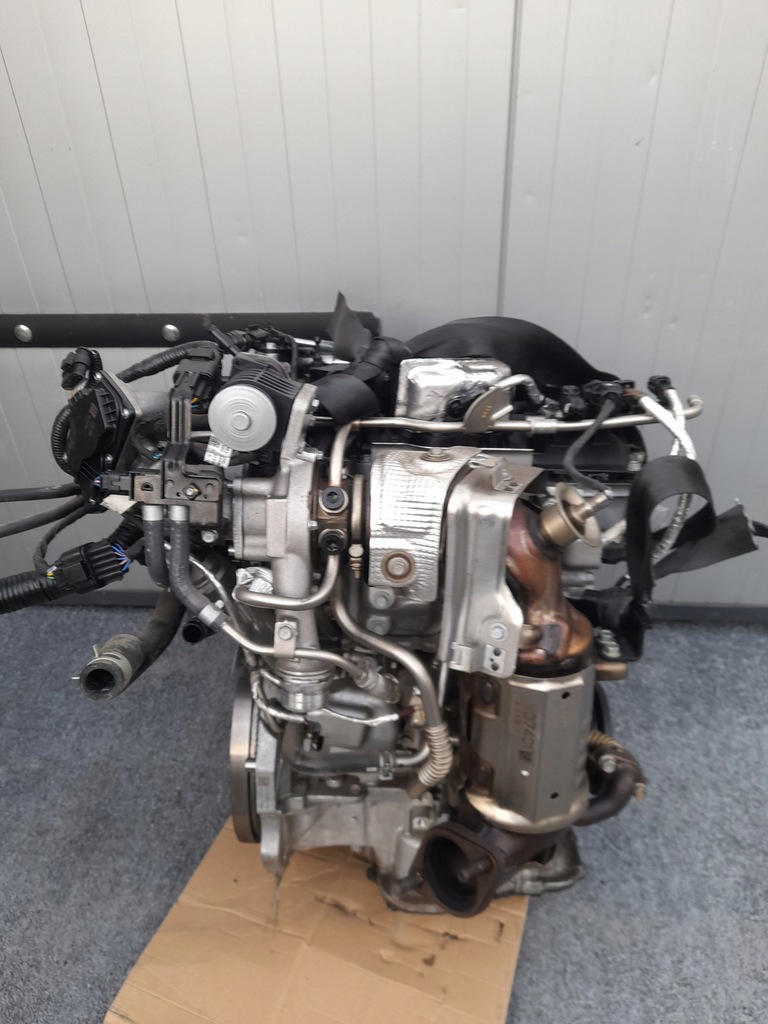 Moteur G3LF - Image 1