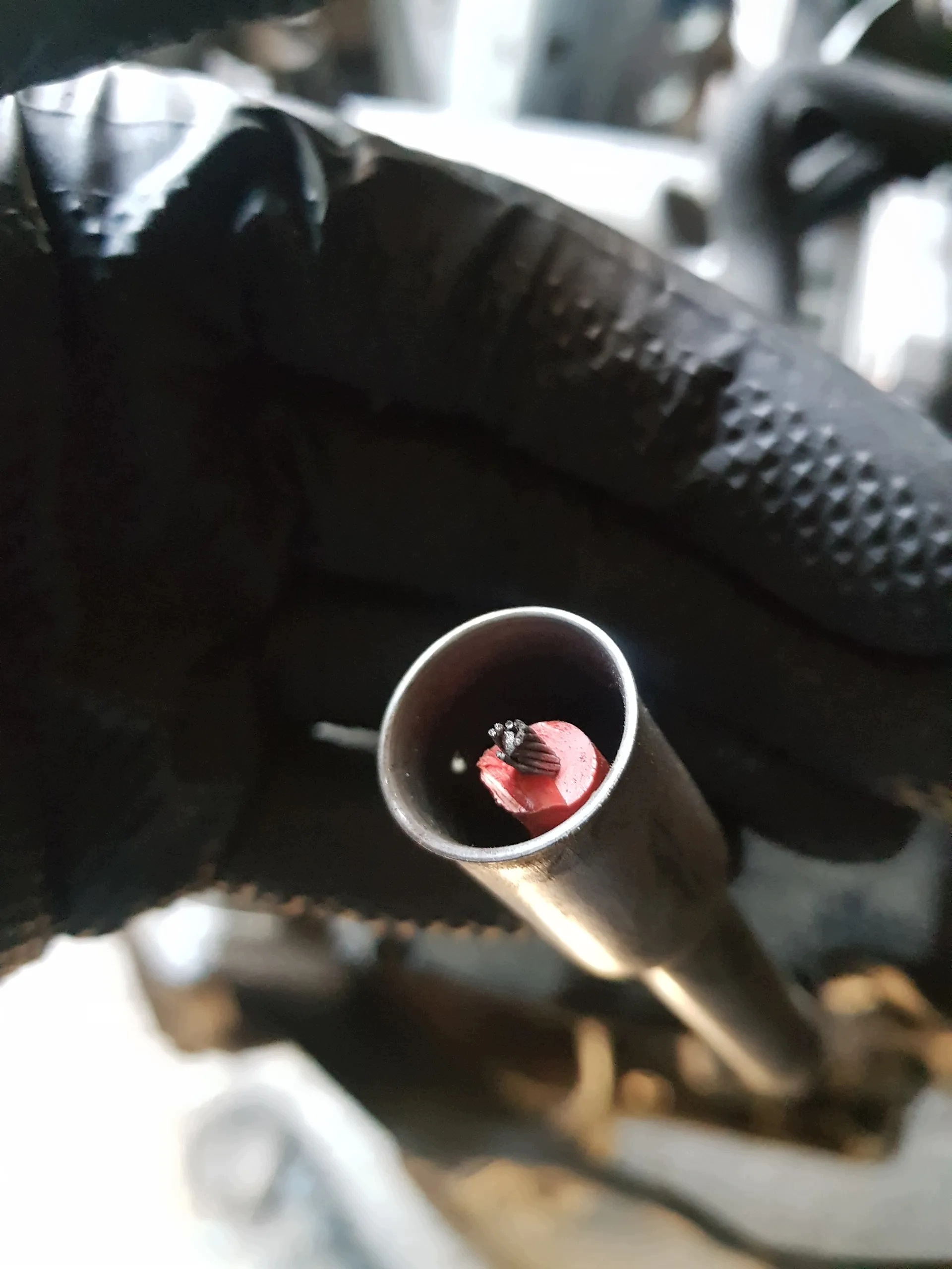 Moteur M 266.940 - Image 6