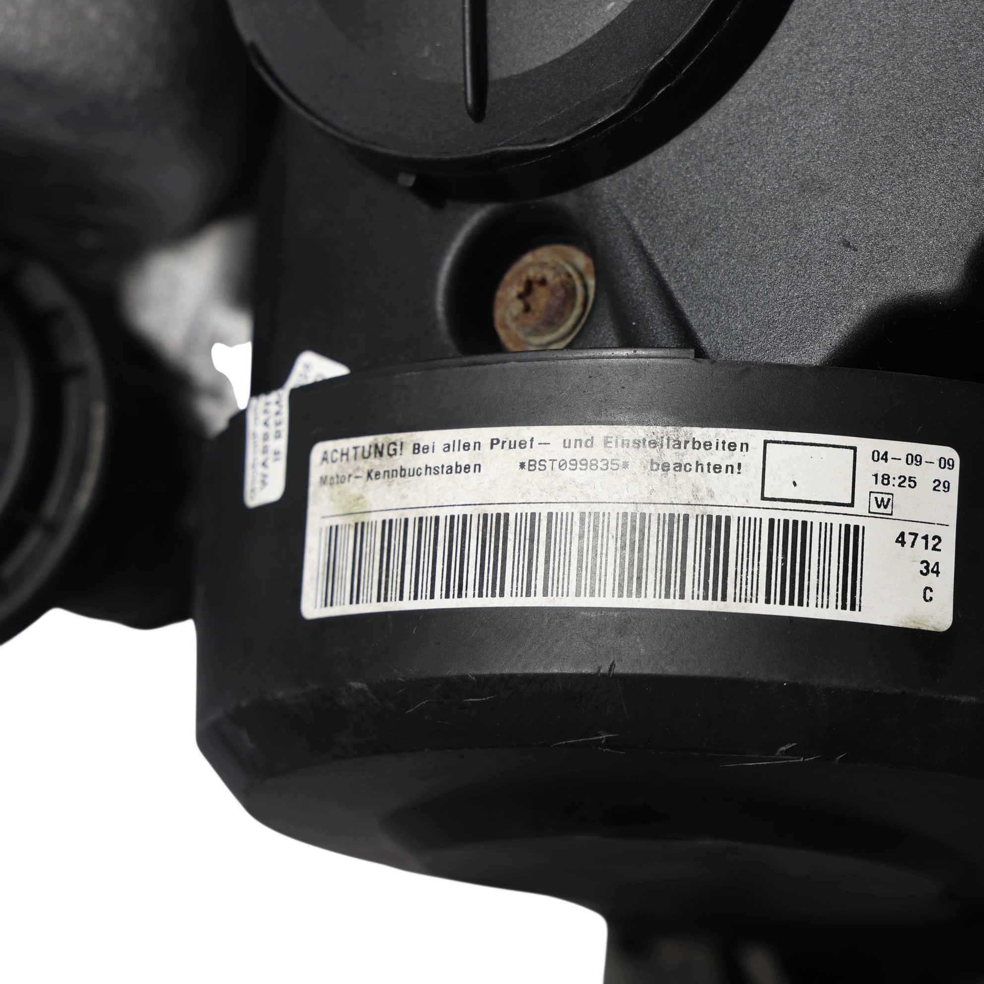 Moteur BST - Image 7