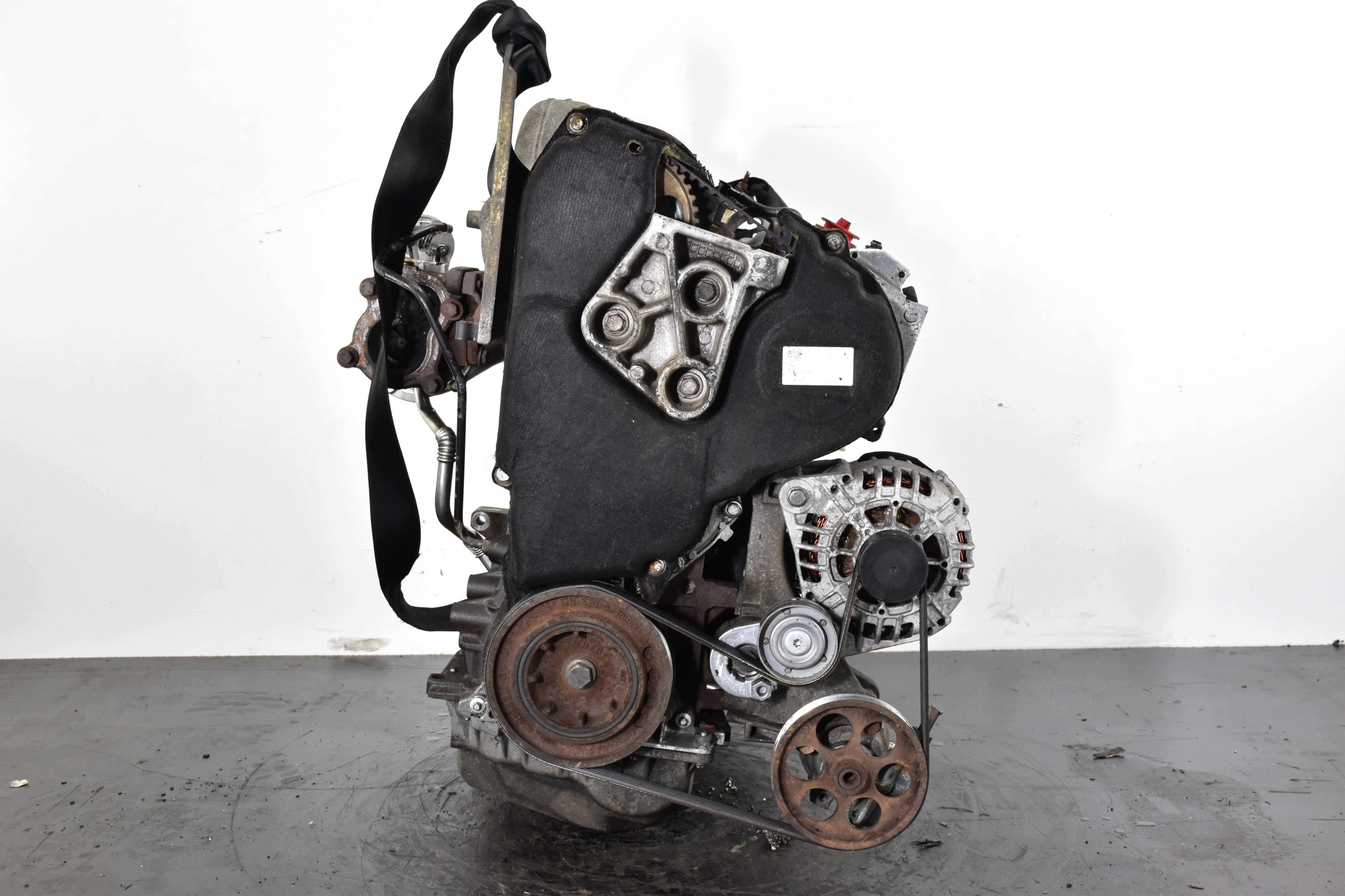 Moteur F9Q - Image 13