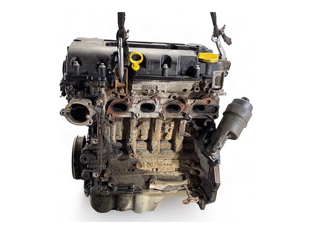 Moteur B 14 XEL - Image 1
