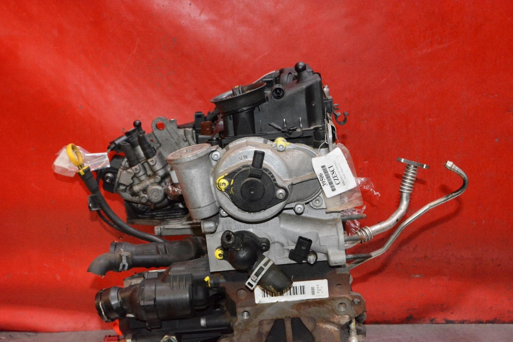Moteur CRMB - Image 8