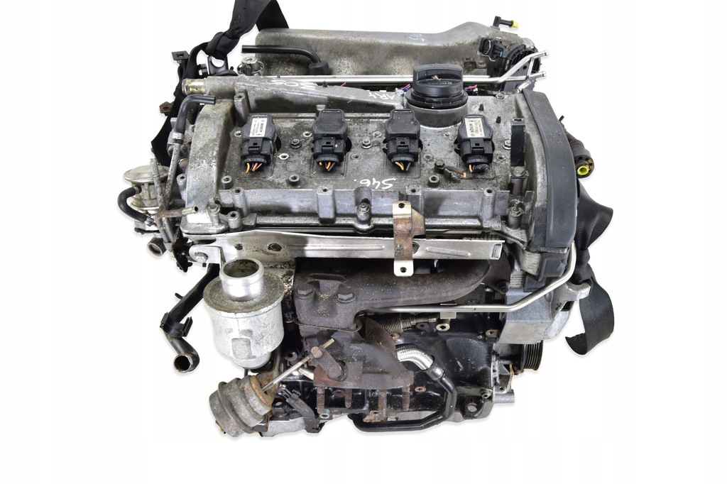Moteur ARY — vue 4