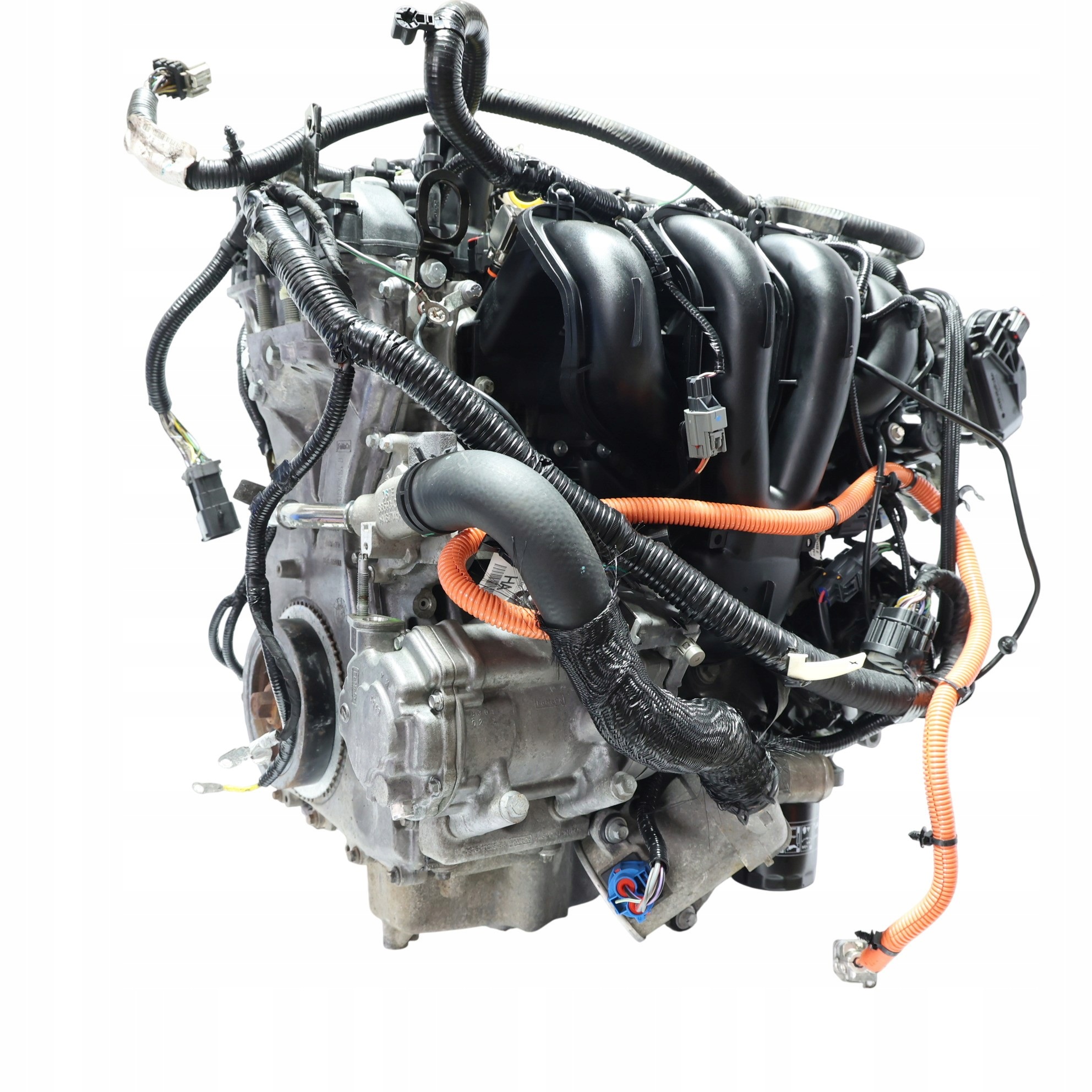 Moteur C20EDEF - Image 4