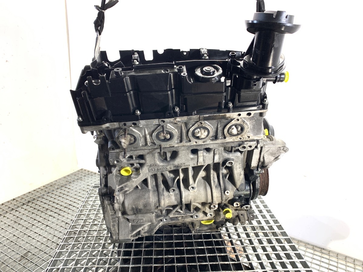 Moteur N47 D20 D - Image 3