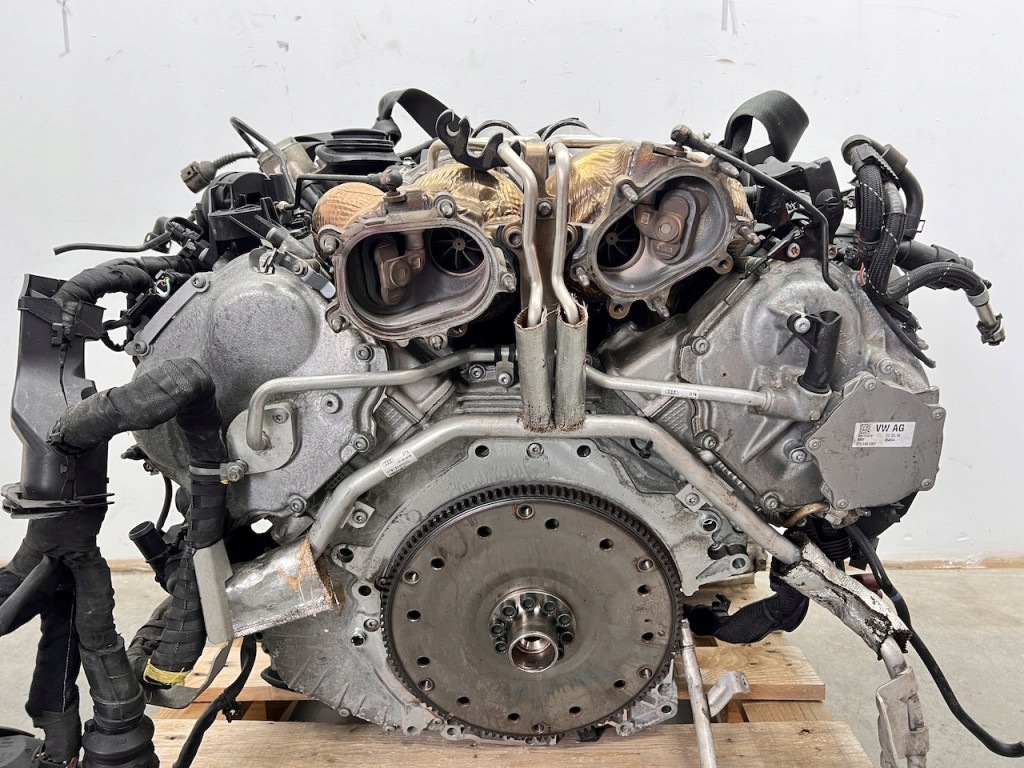Moteur CTGA - Image 3