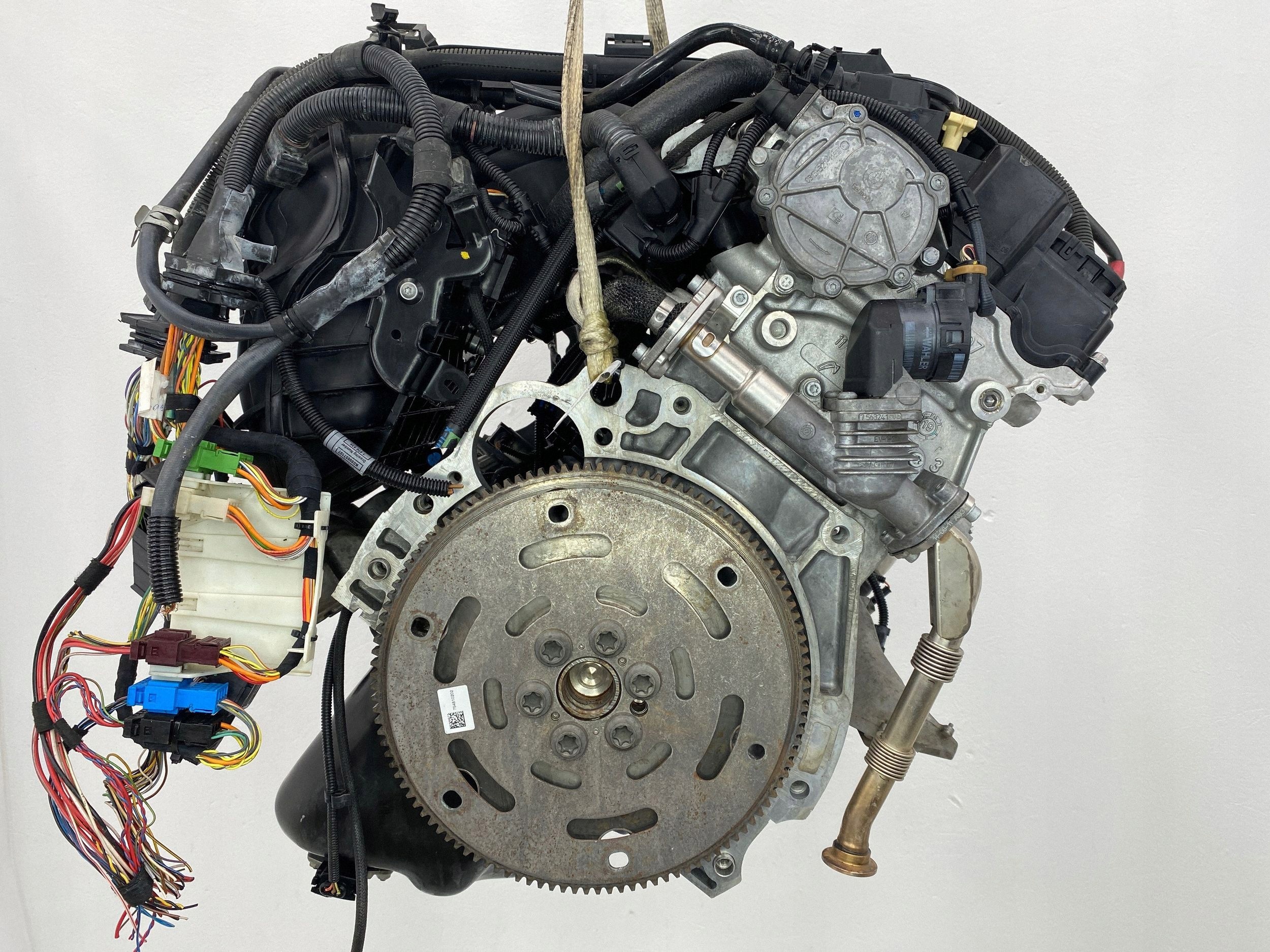 Moteur N43 B20 A - Image 5