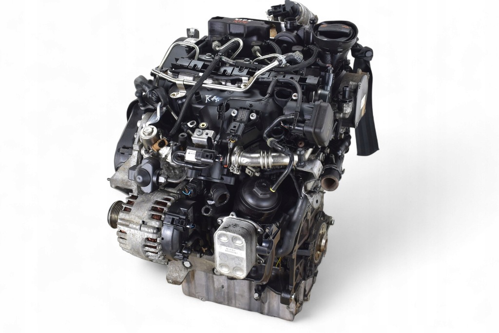 Moteur CFWA - Image 3