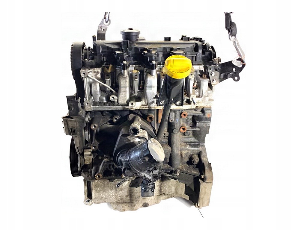 Moteur K9K 608 - Image 1