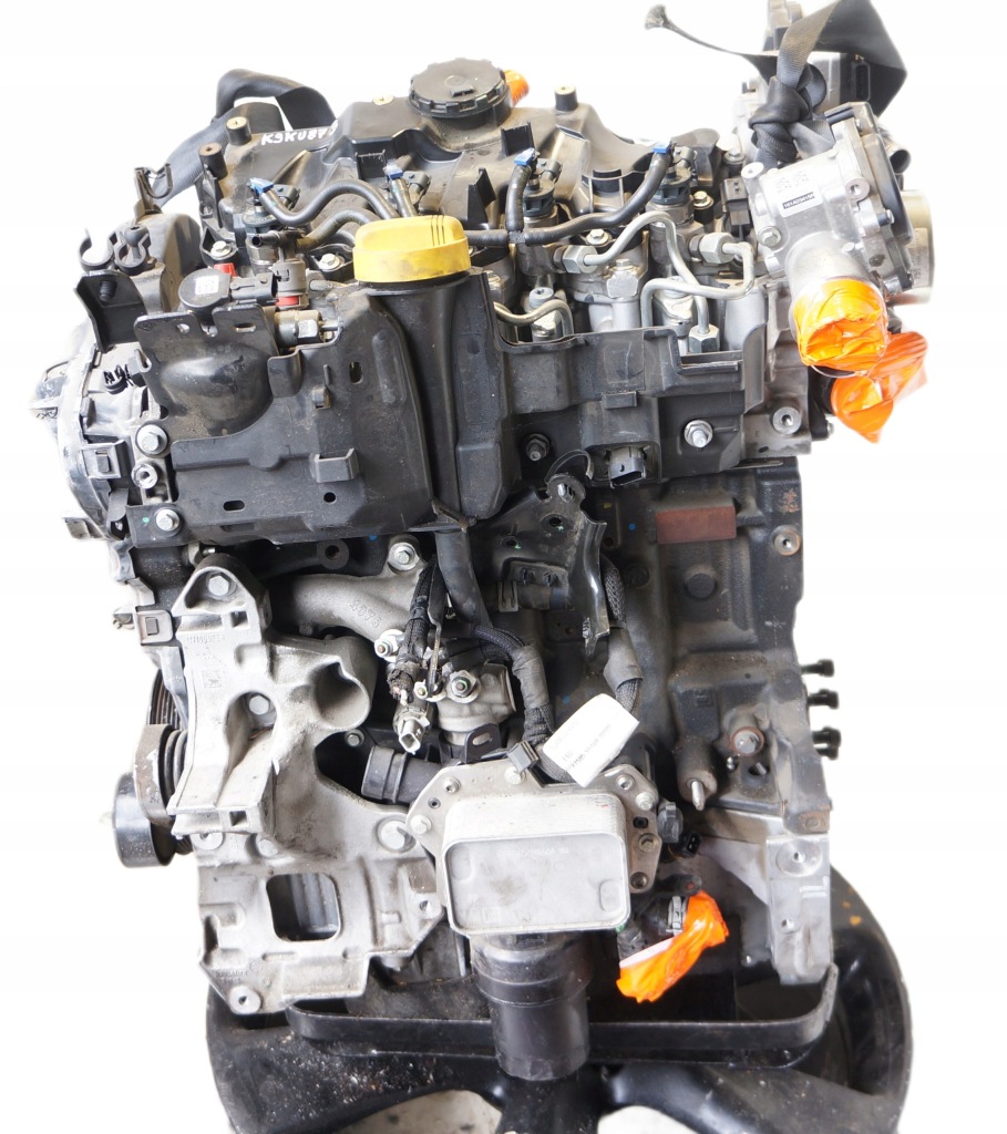 Moteur K9K 873 — vue 1
