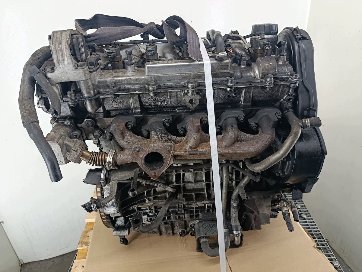 Moteur D 5244 T - Image 7