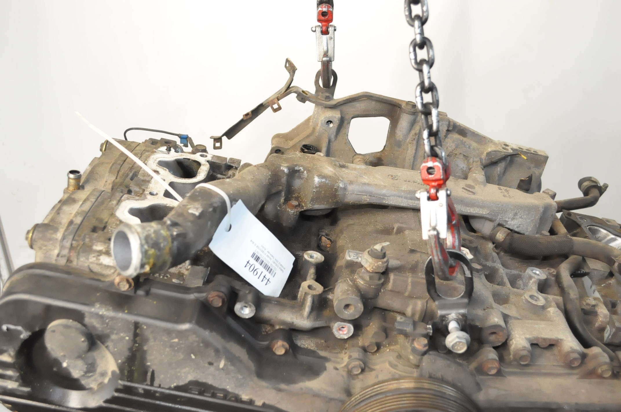 Moteur EJ201 - Image 3