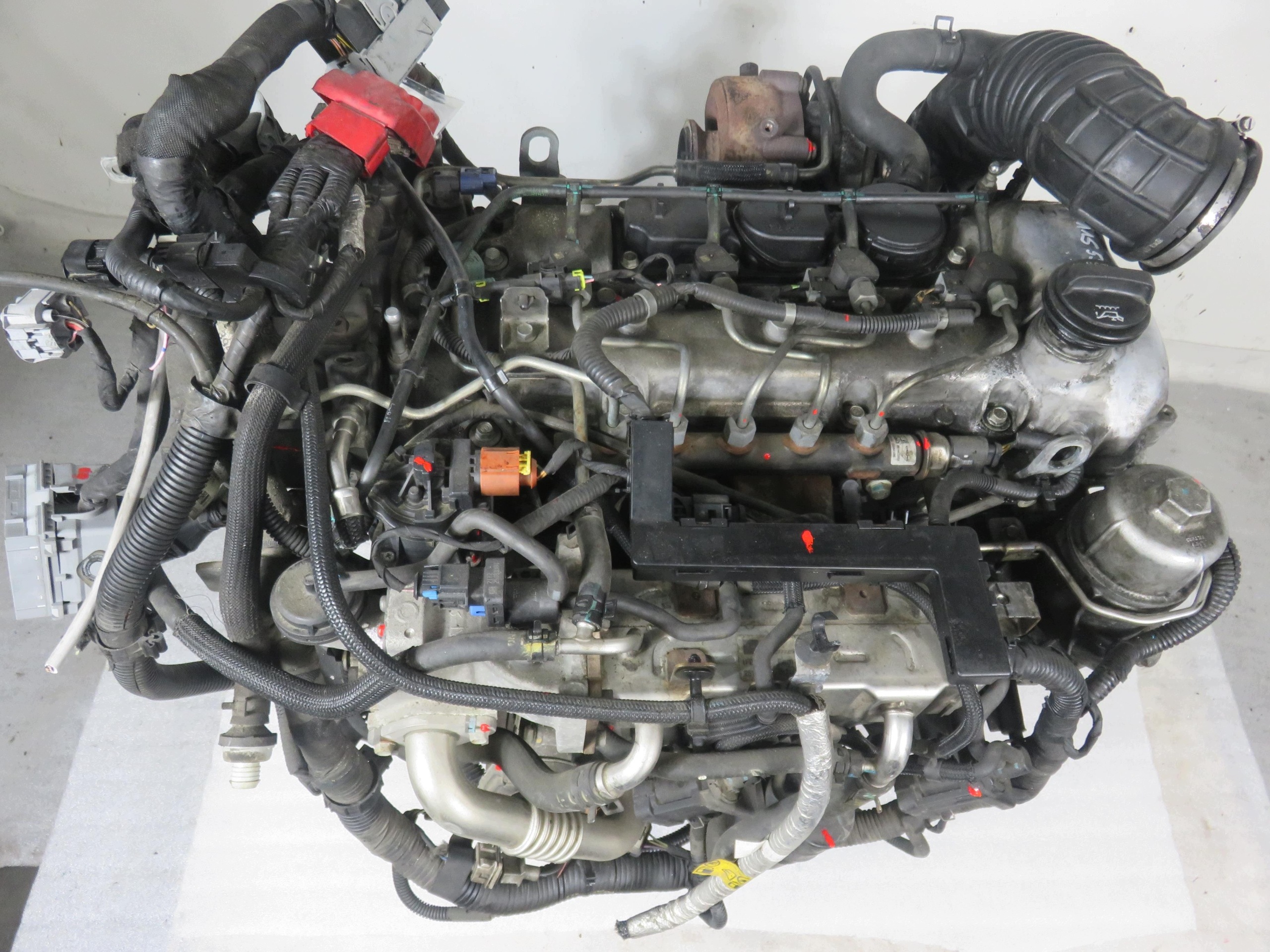 Moteur A 22 DM - Image 4