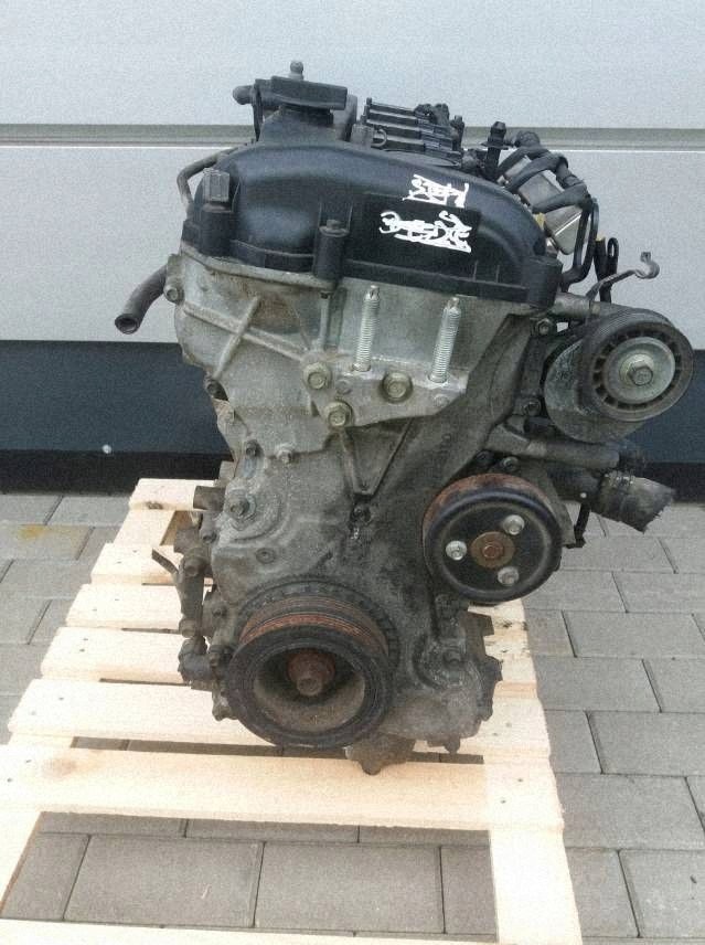 Moteur LF5H - Image 2