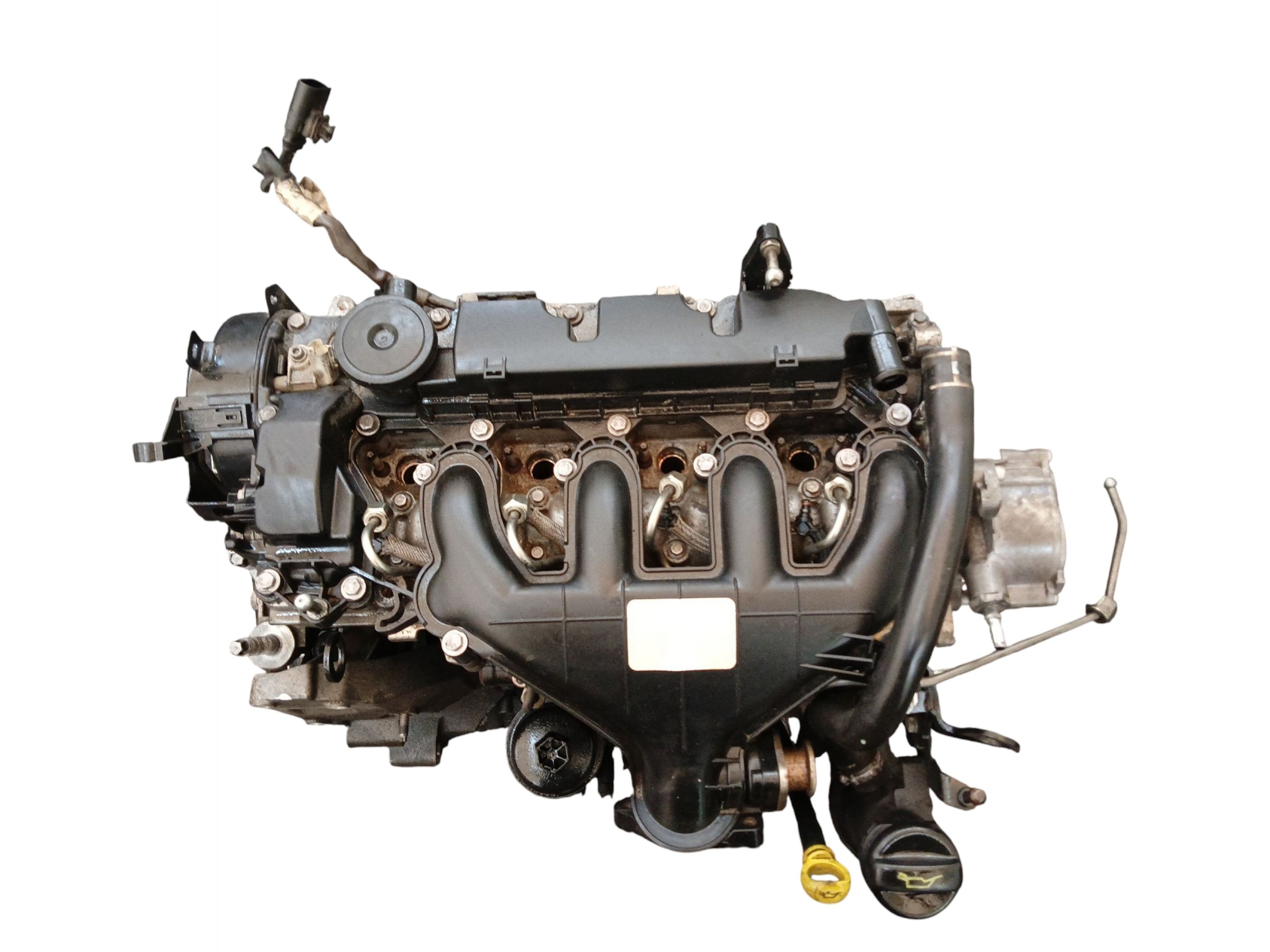 Moteur D 4204 T - Image 3