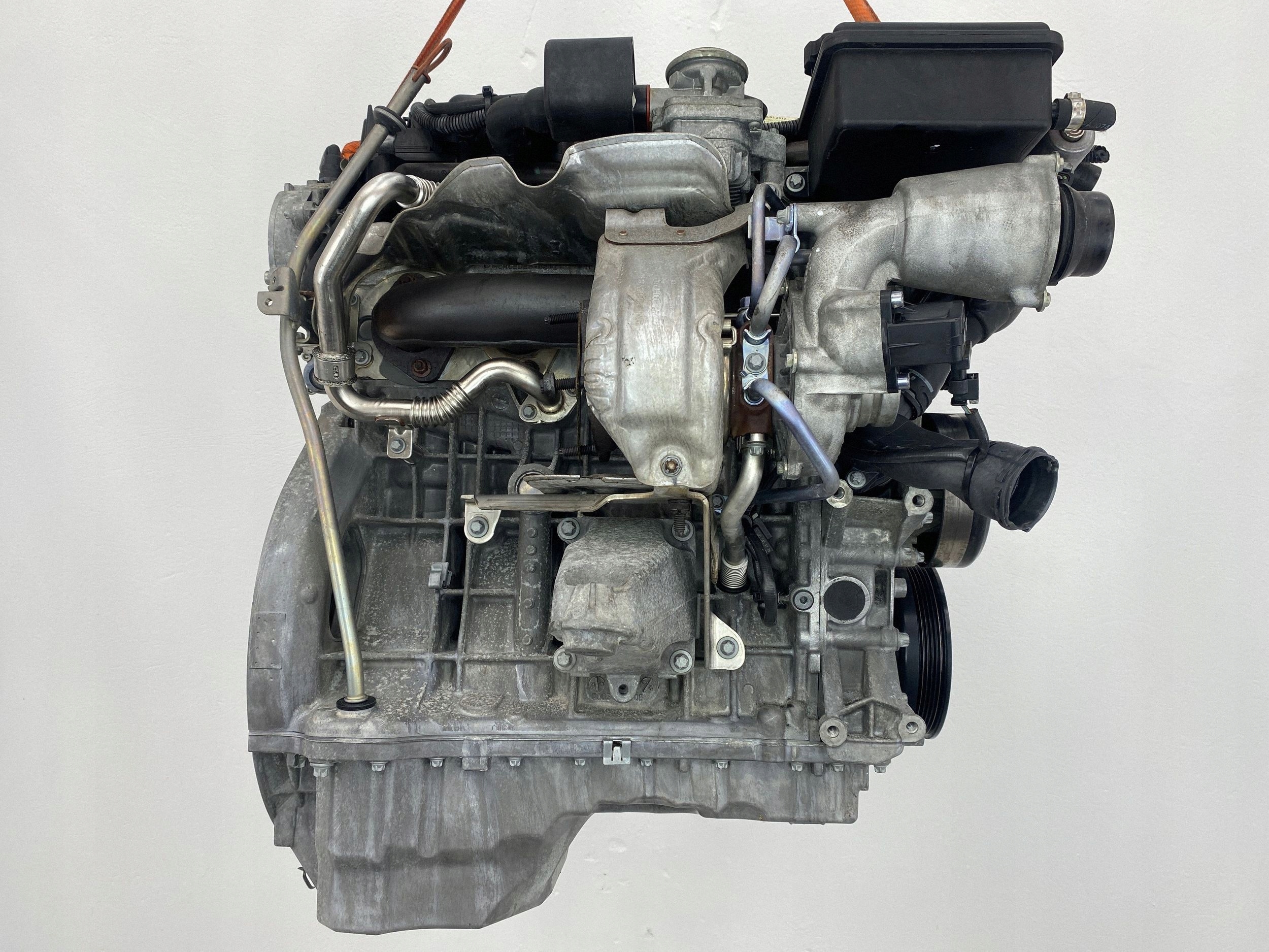 Moteur M 271.820 - Image 3