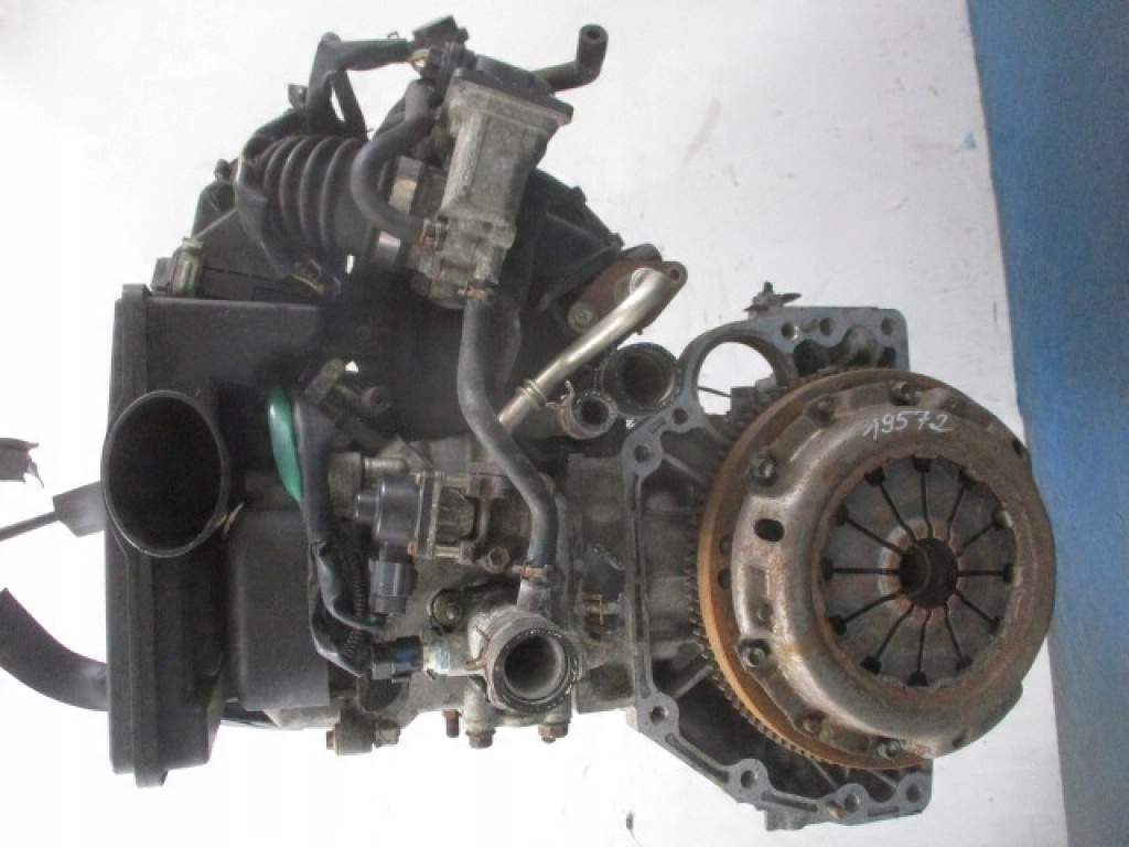 Moteur M15A - Image 2