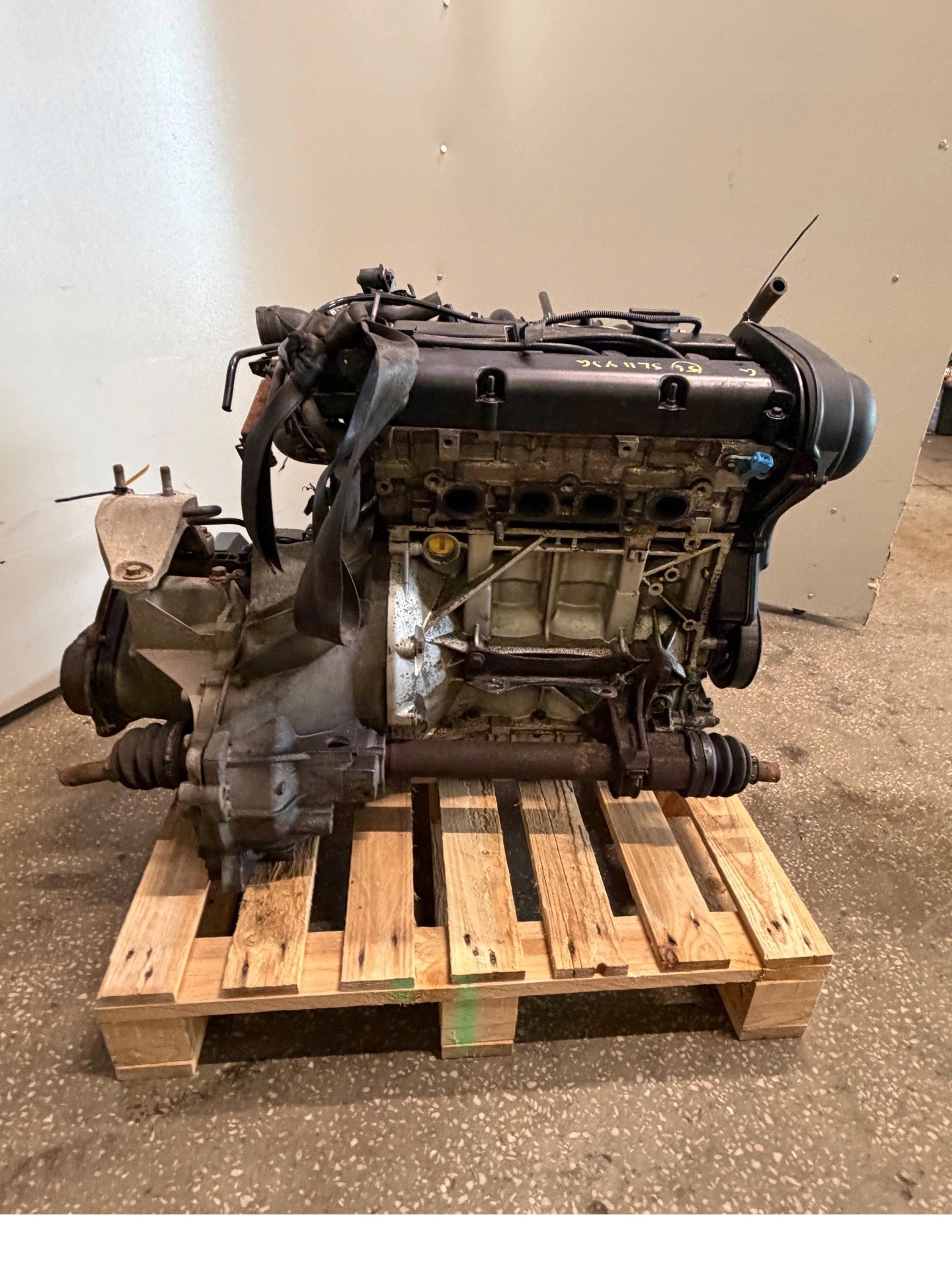 Moteur SPJA - Image 6
