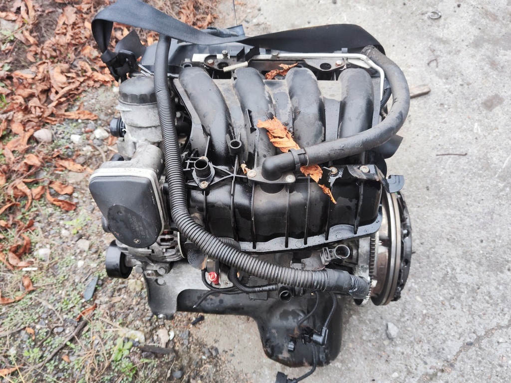Moteur N45 B16 A - Image 1