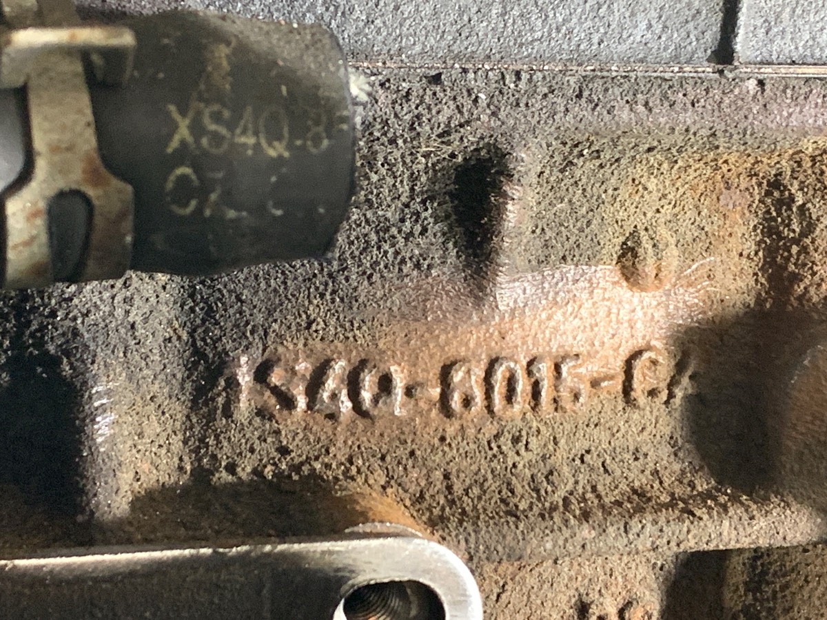 Moteur FFBA - Image 9