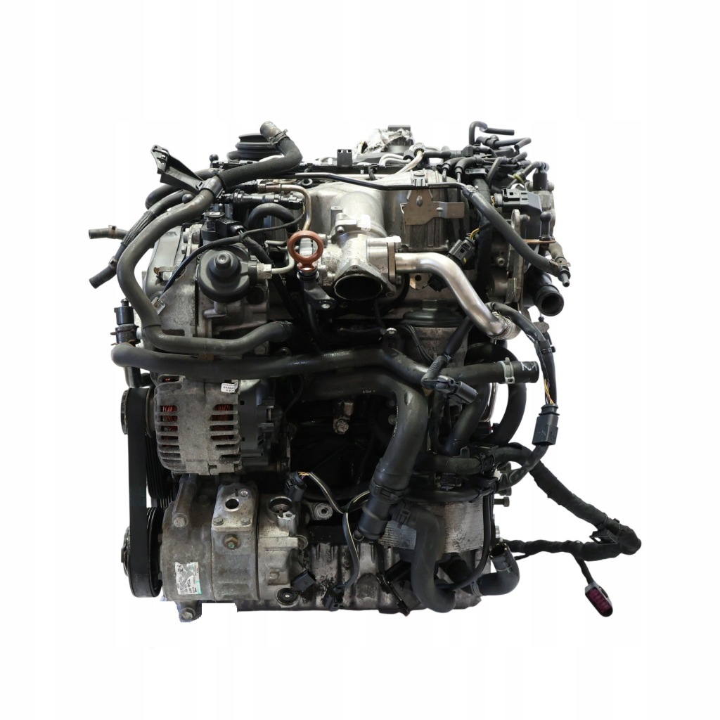 Moteur CEGA — vue 2
