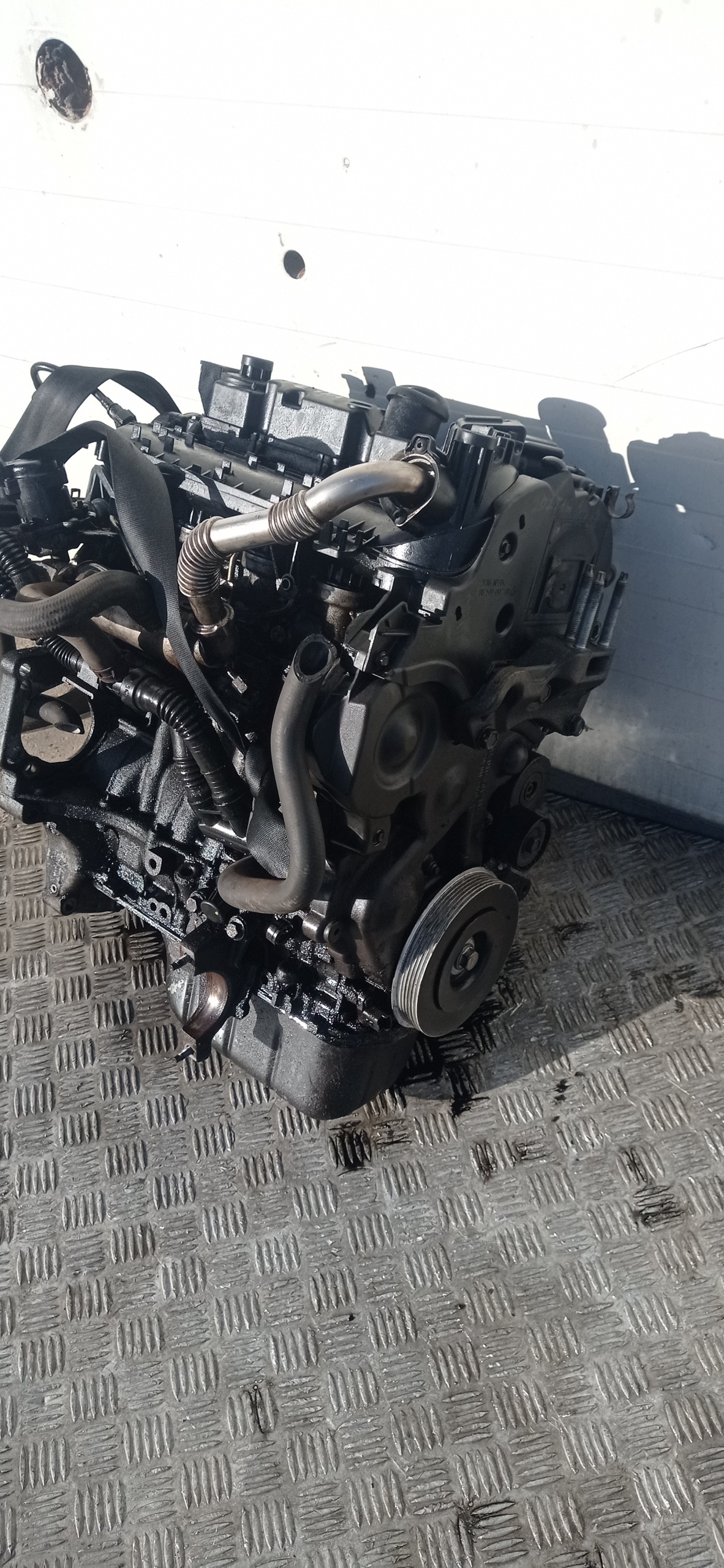 Moteur F6JB - Image 2