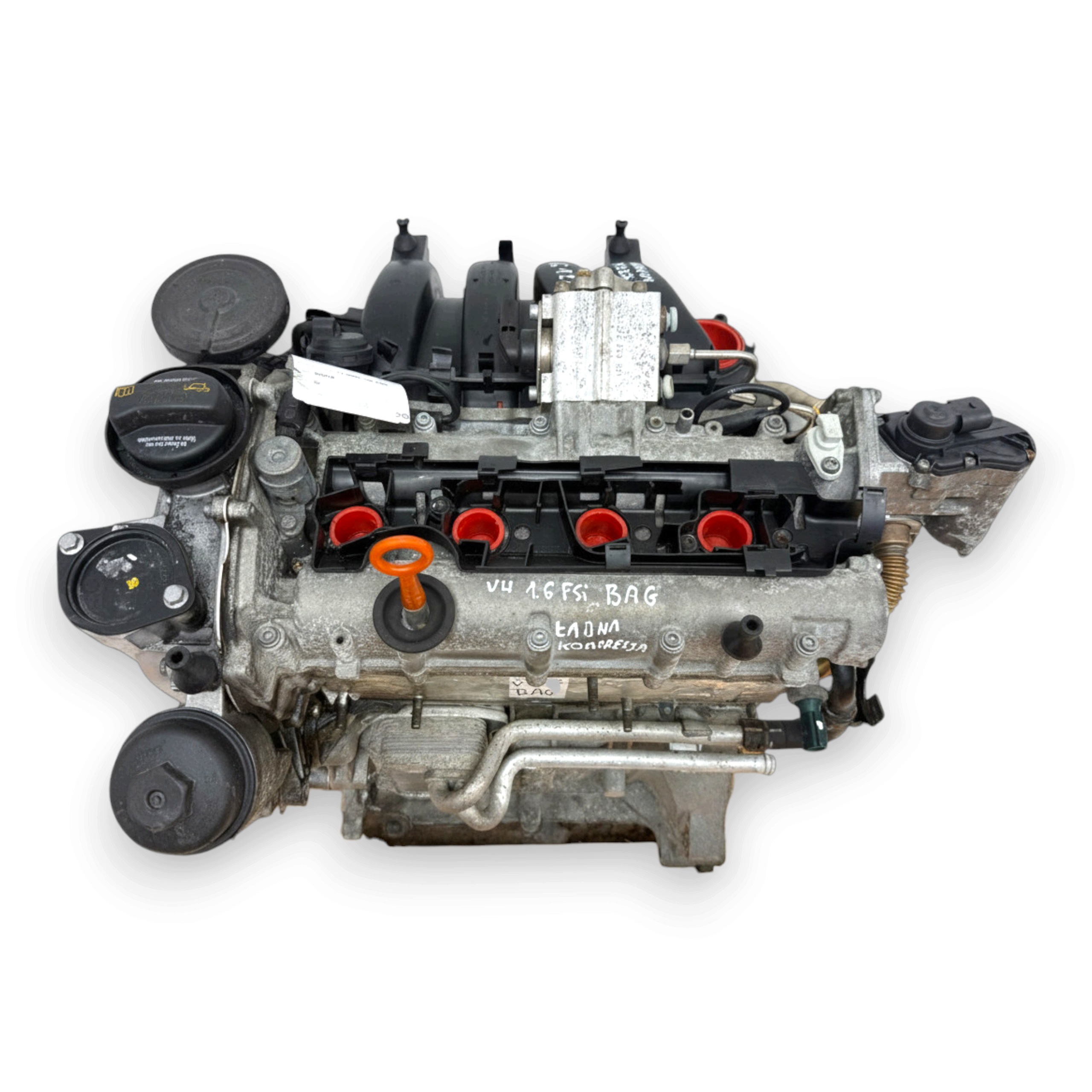 Moteur BAG - Image 4