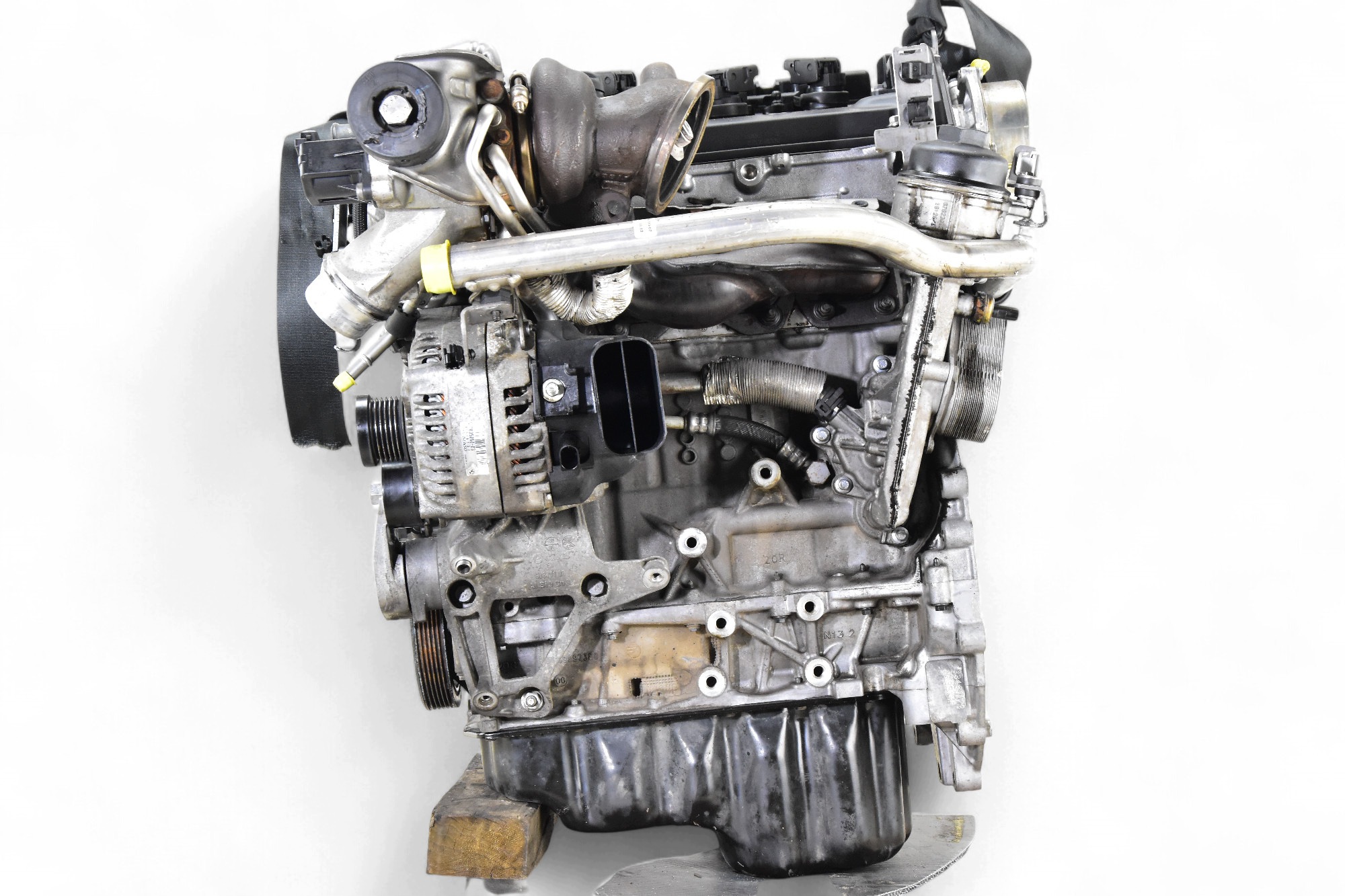 Moteur N13 B16 A - Image 7