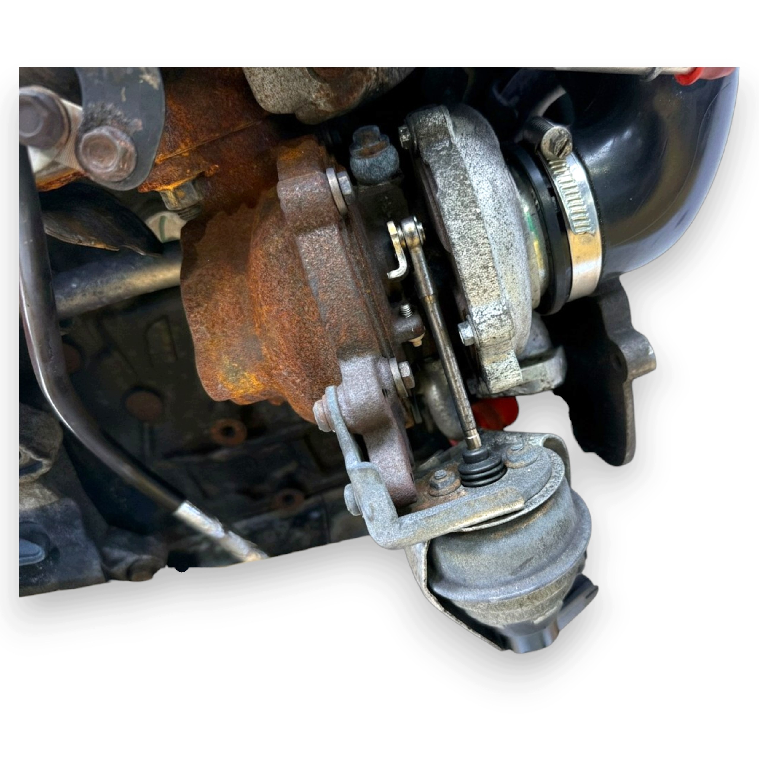 Moteur A 17 DTE - Image 11