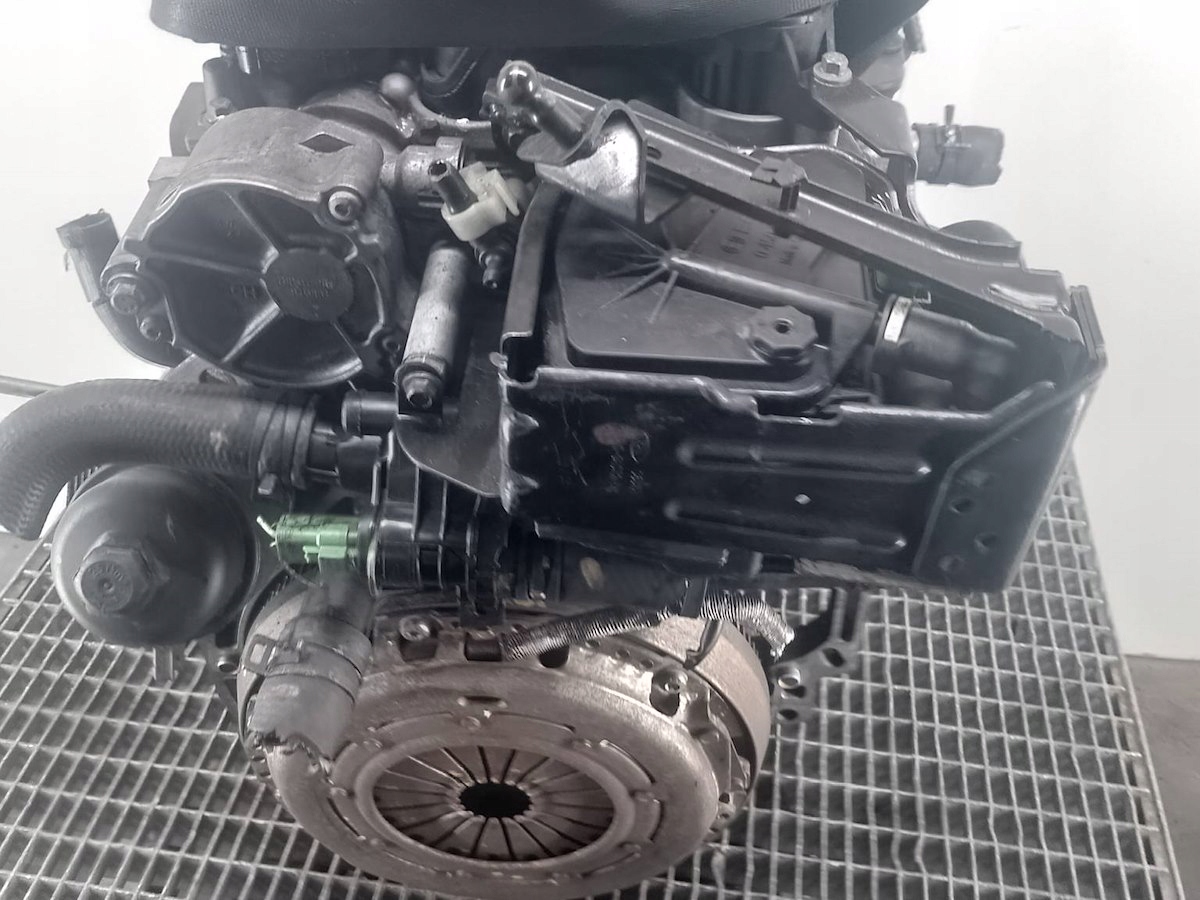 Moteur Y605 — vue 2