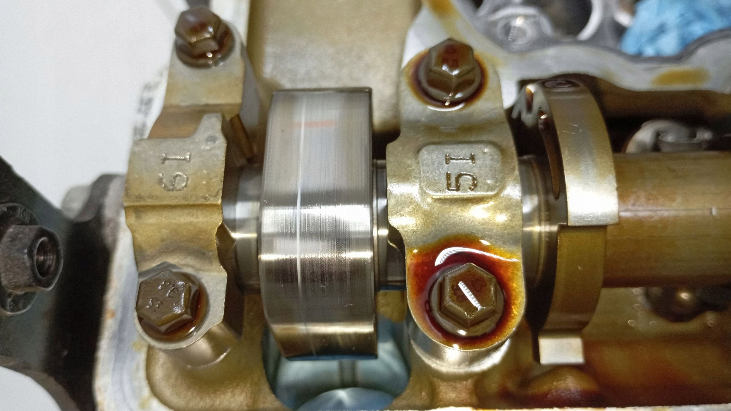 Moteur D 15 SFT - Image 16