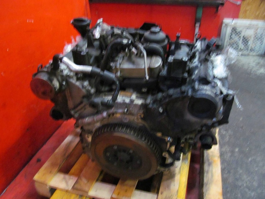 Moteur BPP — vue 2