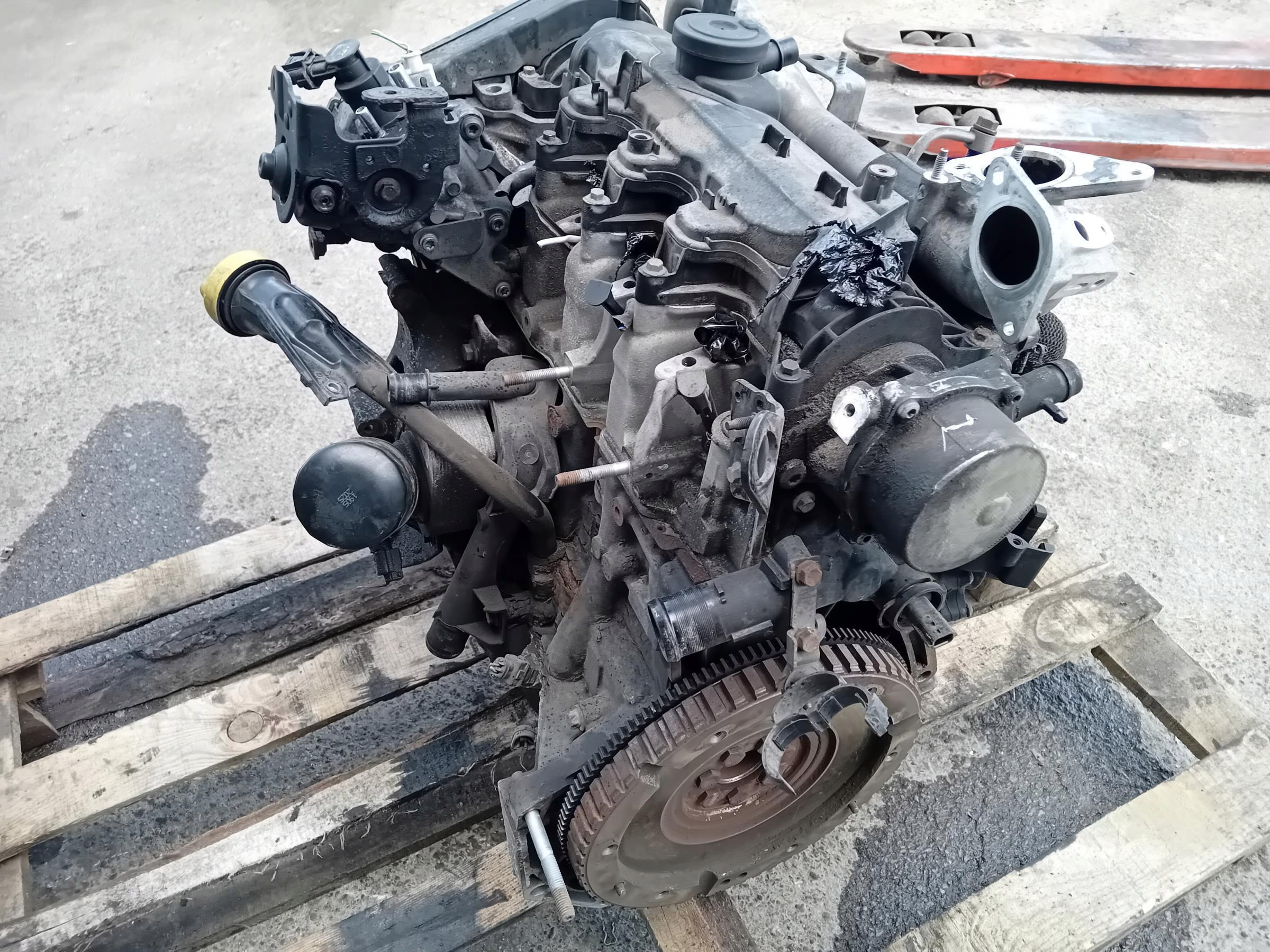 Moteur K9K 628 - Image 5