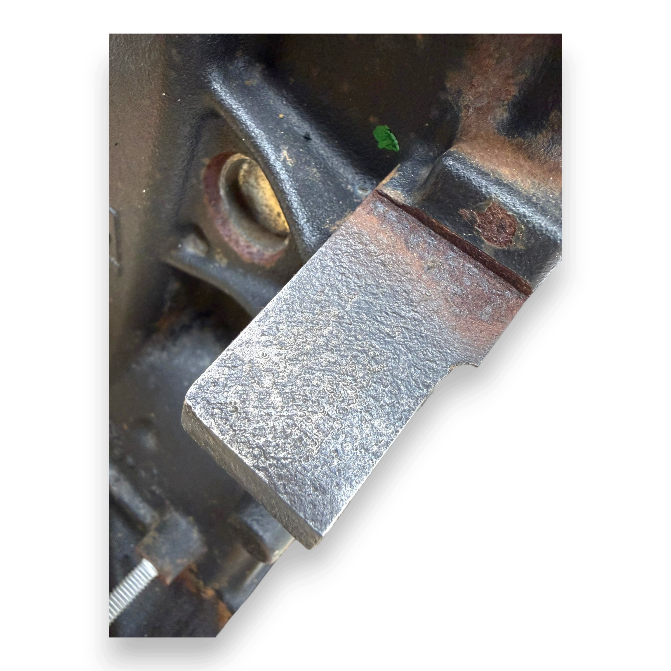 Moteur A 20 DTE - Image 2