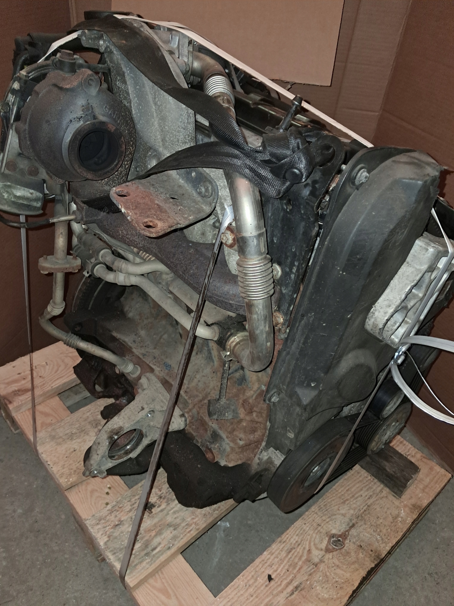 Moteur F9Q 804 - Image 7