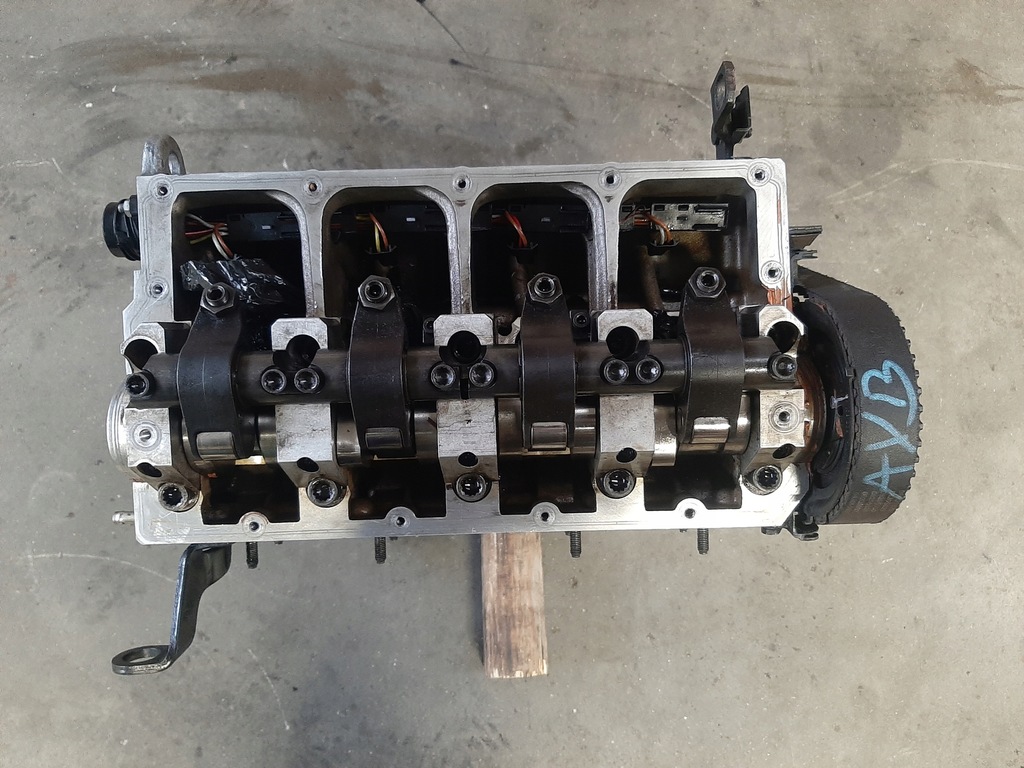 Moteur AVF - Image 3