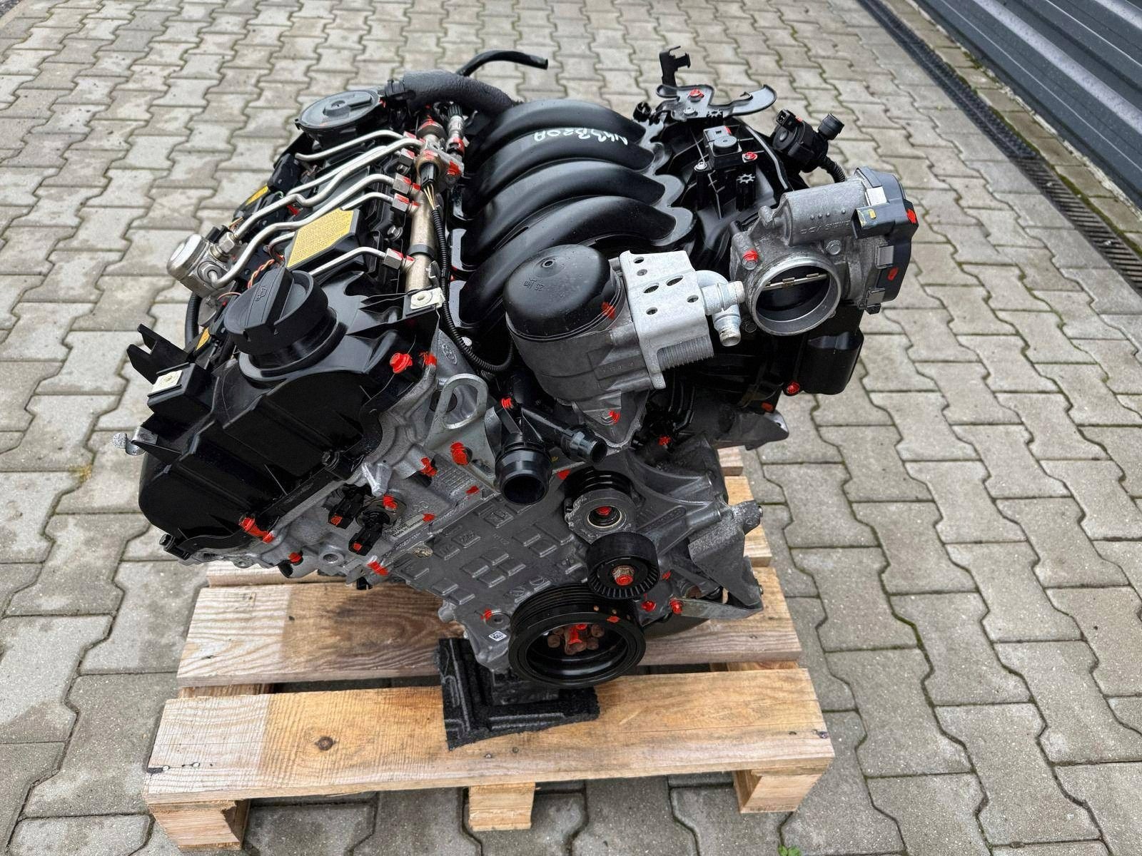 Moteur N43 B20 A - Image 6