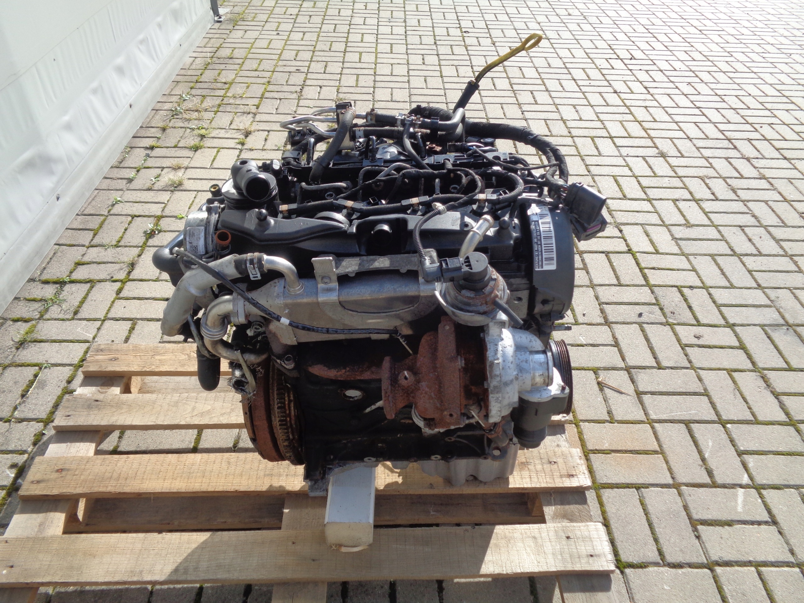 Moteur CKTB - Image 6
