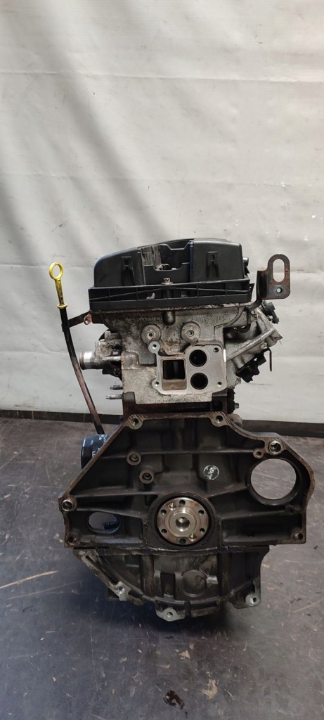 Moteur Z 16 XEP — vue 5