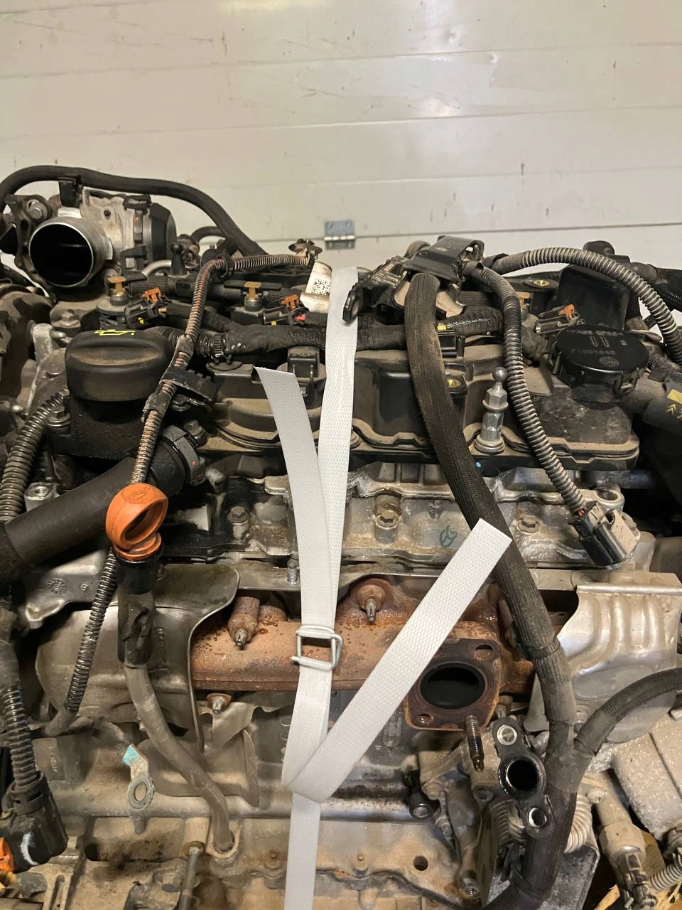 Moteur YHY (DV5RD) - Image 2