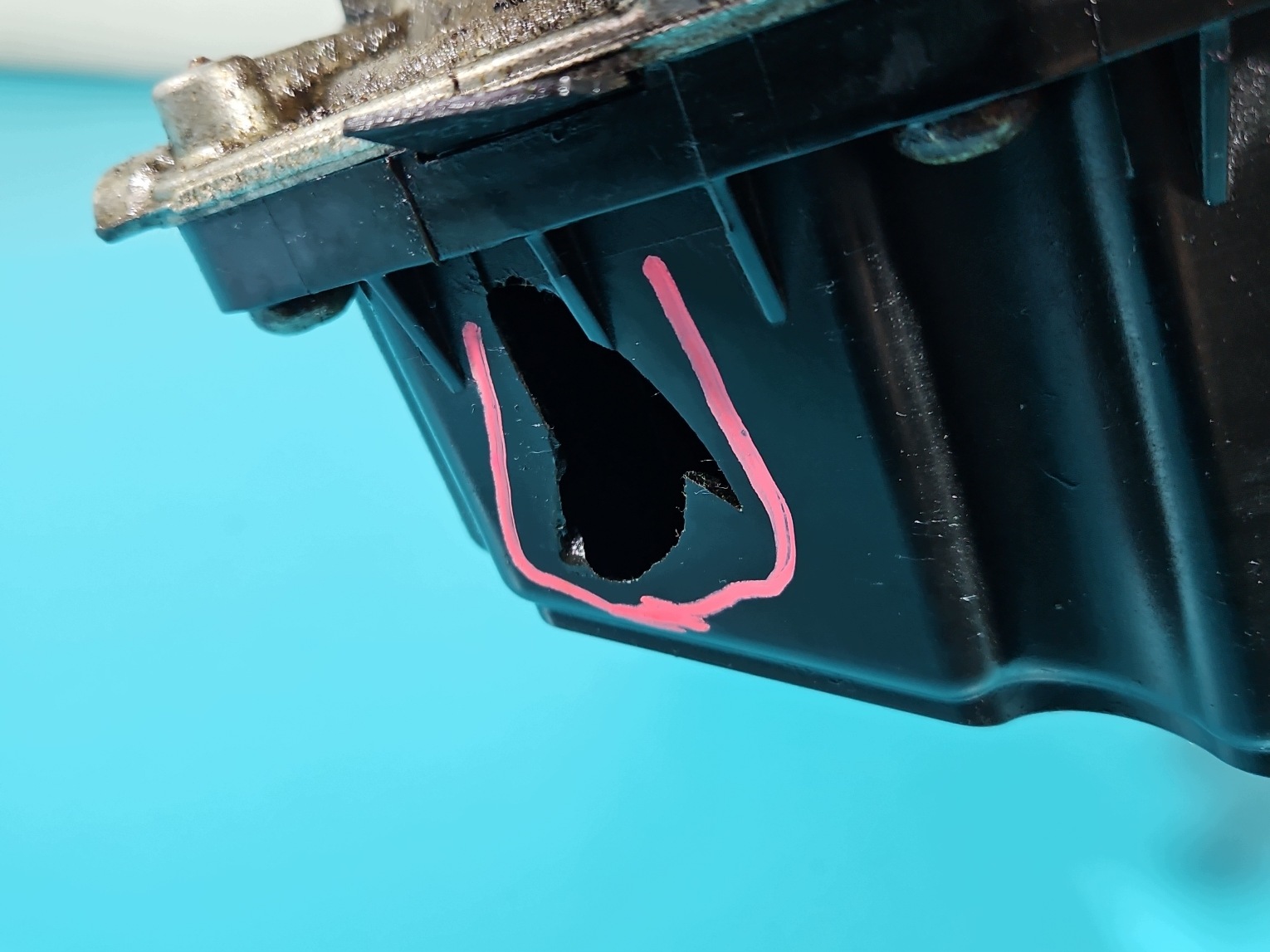 Moteur CYMC - Image 3