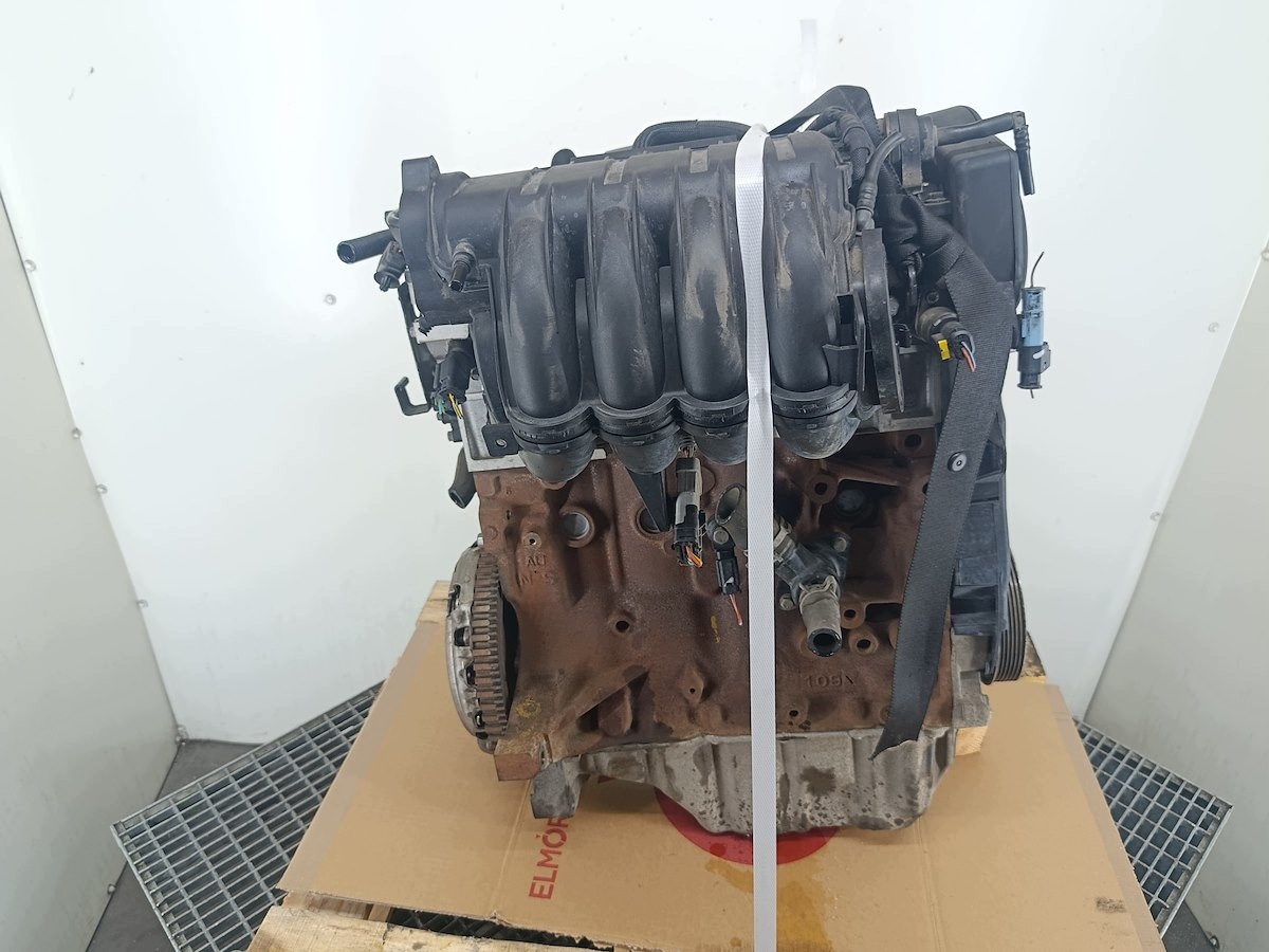 Moteur NFP (EC5) - Image 6