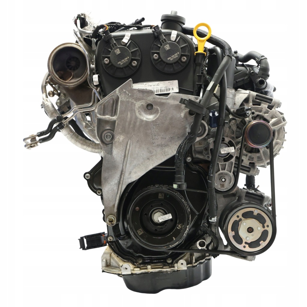 Moteur DNPA - Image 5