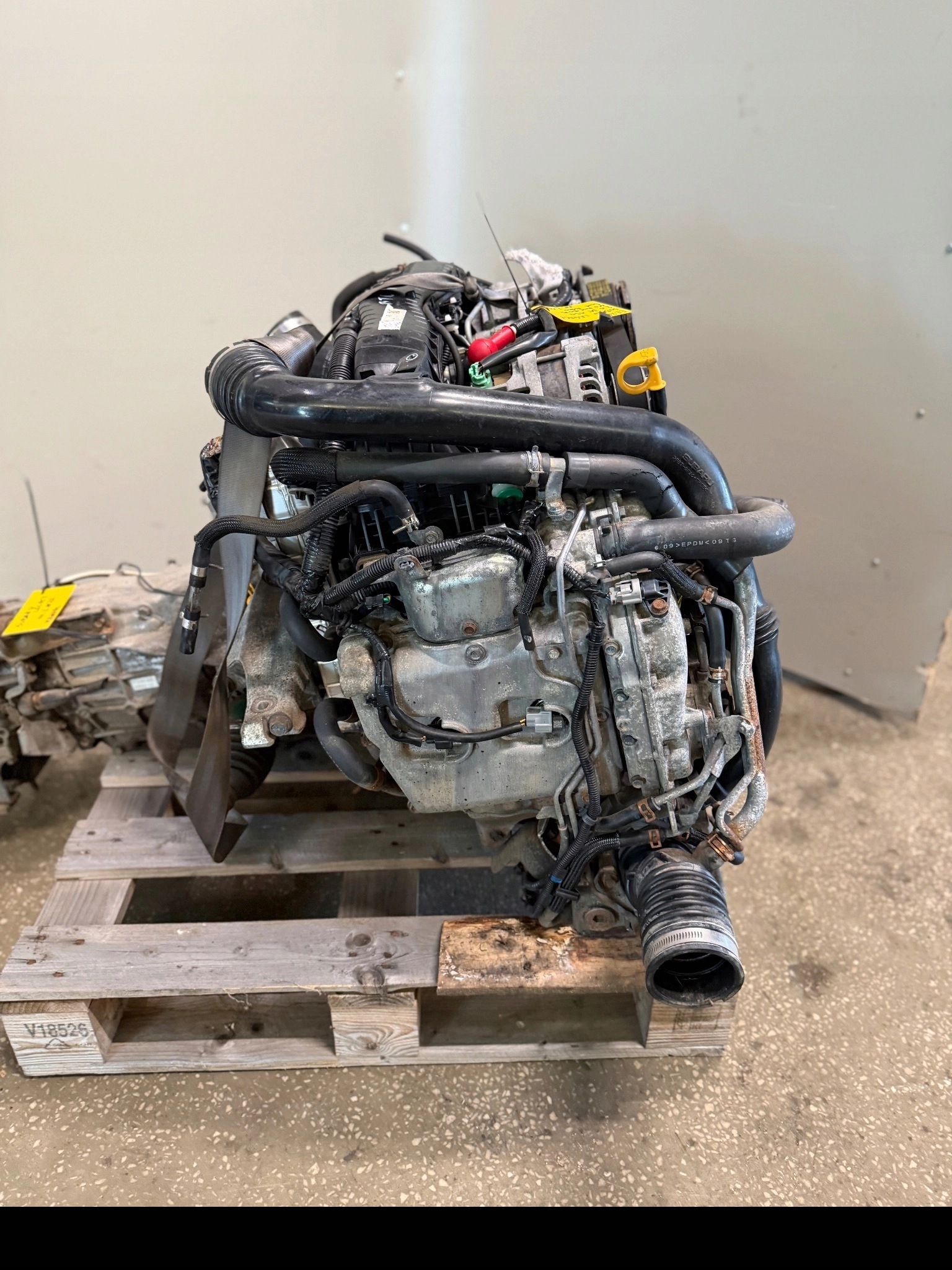 Moteur EE20Z - Image 6