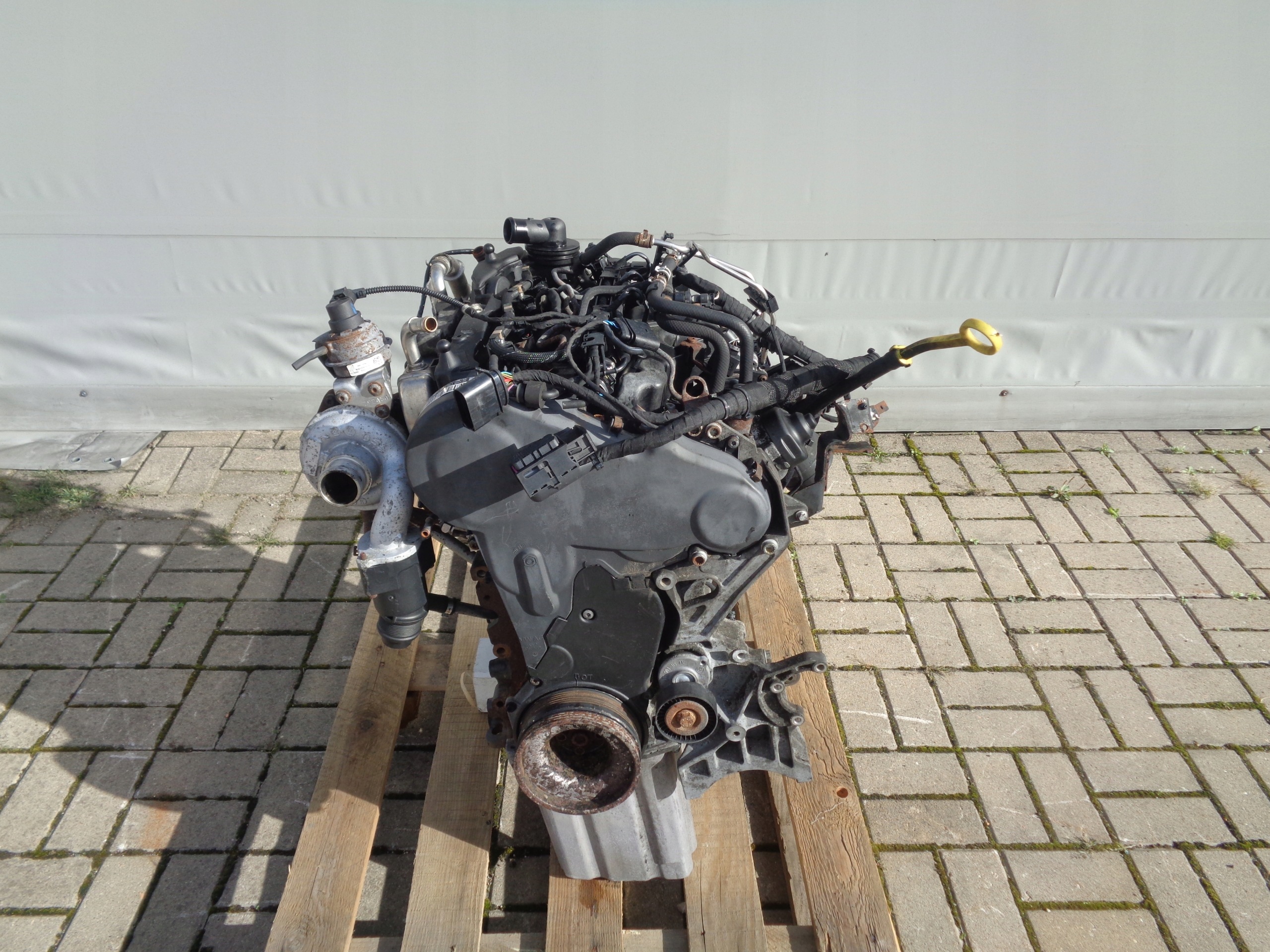 Moteur CKTB - Image 3