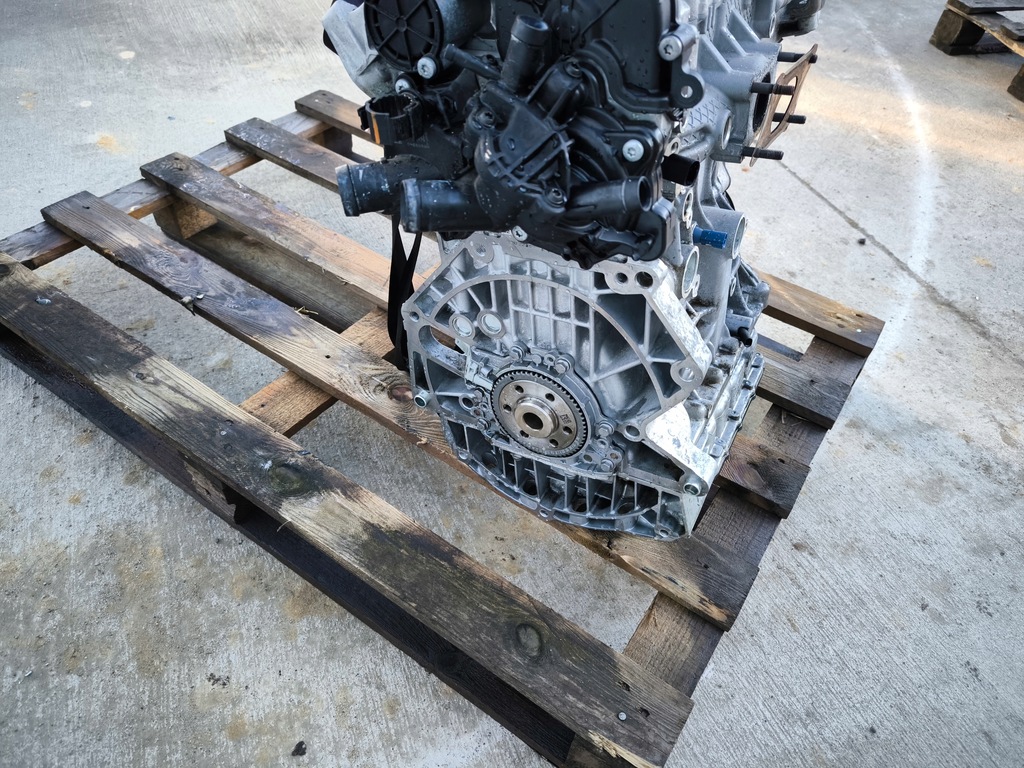 Moteur CZCB - Image 4