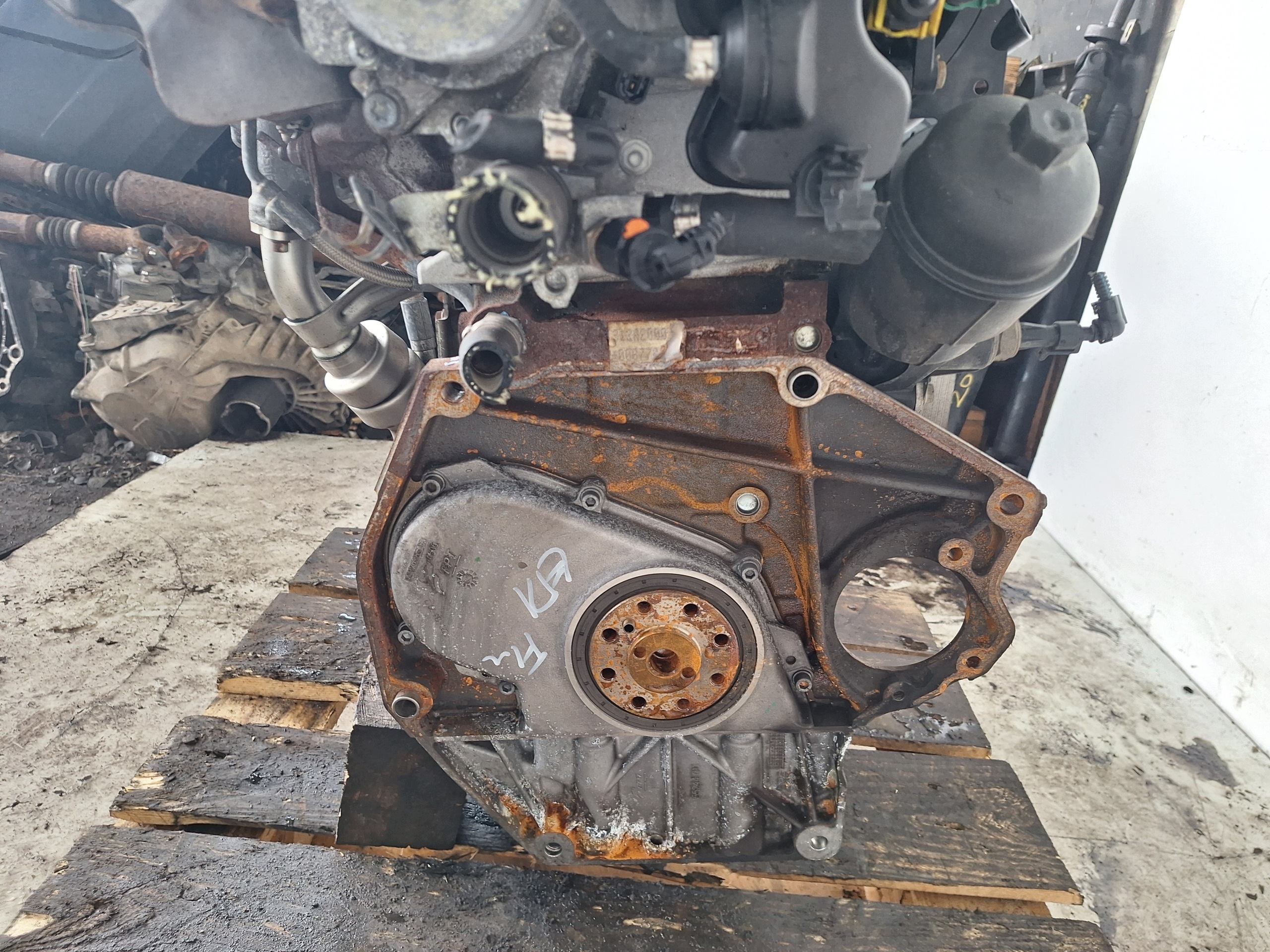 Moteur 312 A2.000 - Image 10