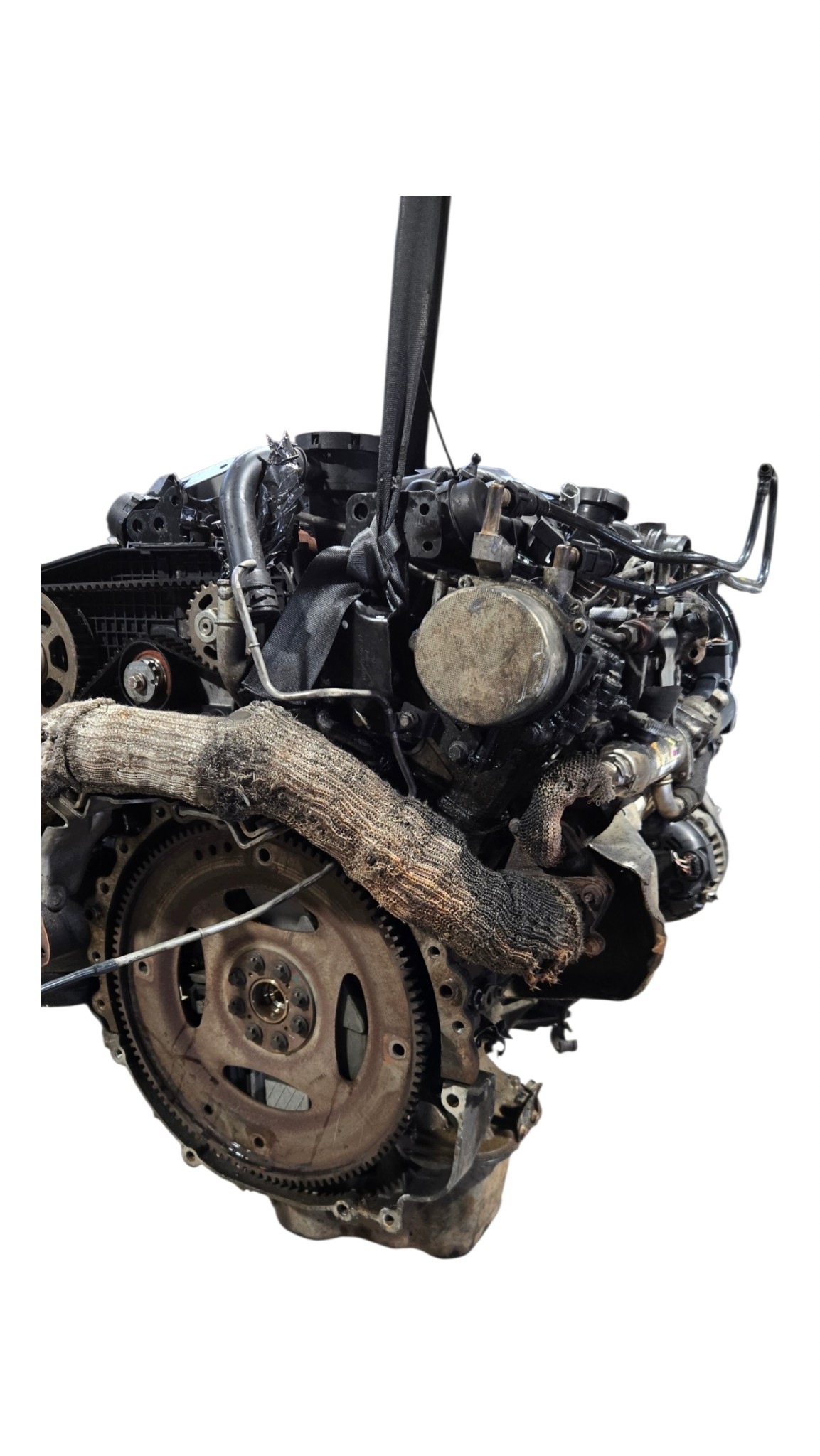 Moteur 276DT(TDV6) - Image 6