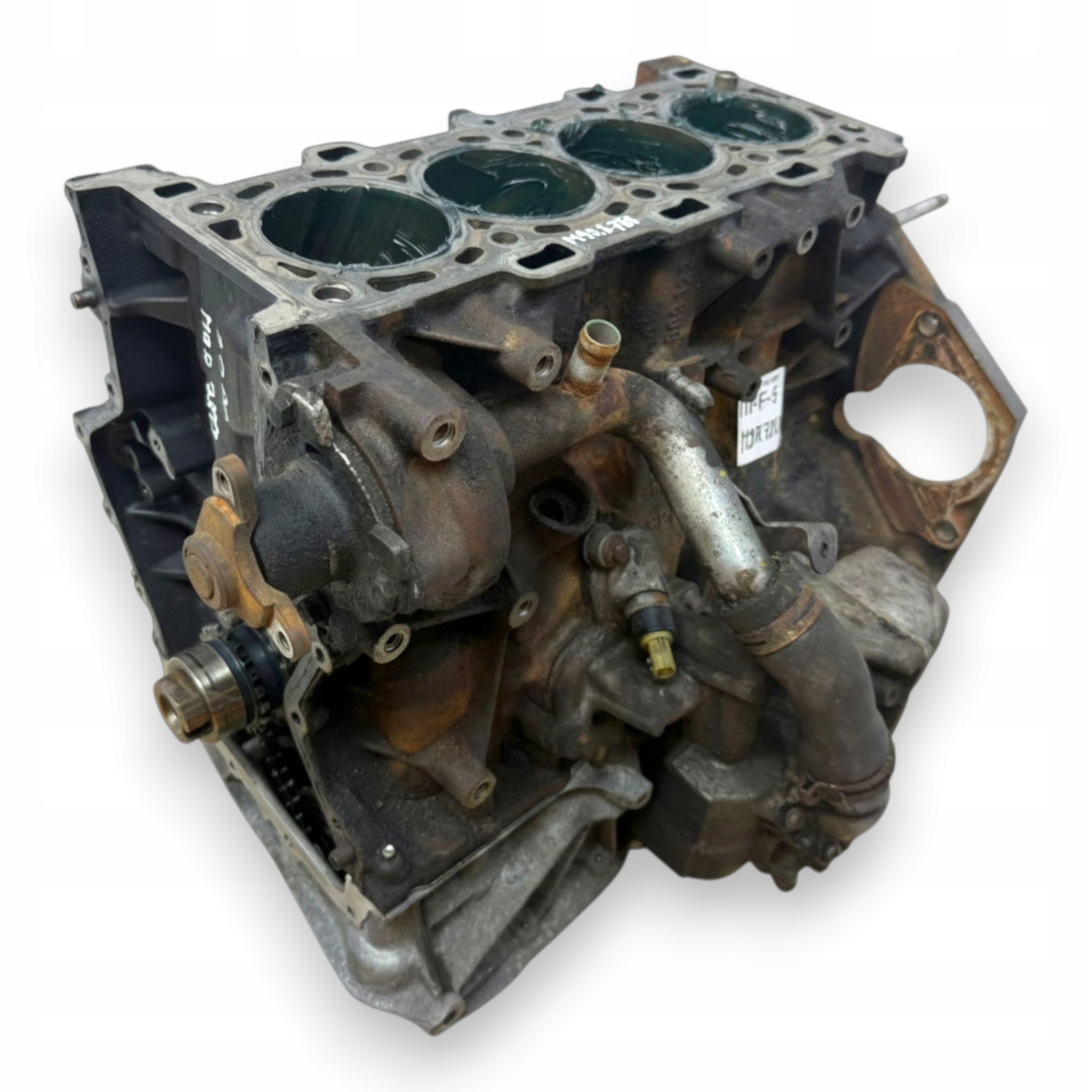 Moteur M9R 780 - Image 10