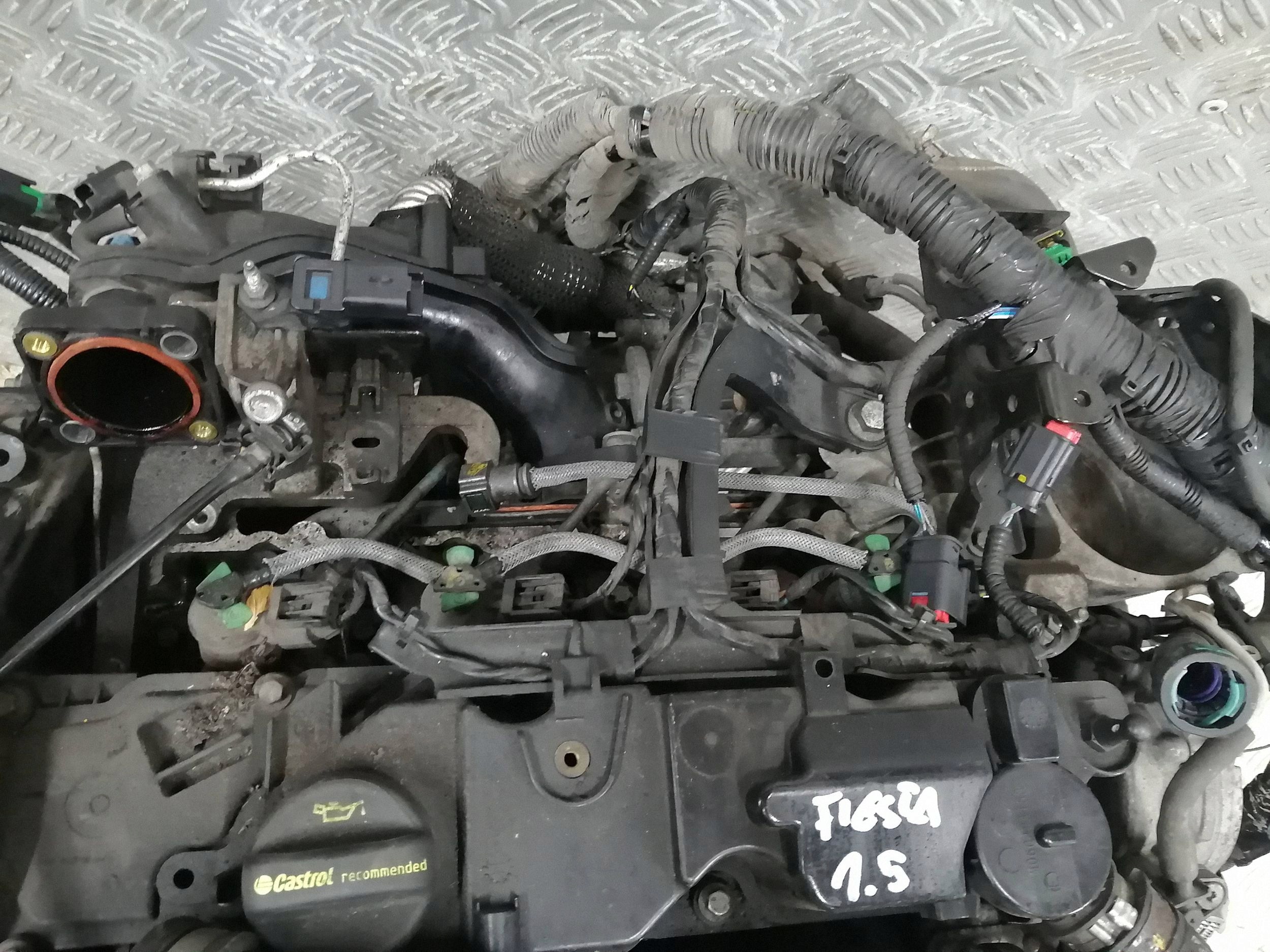 Moteur UGJC - Image 5